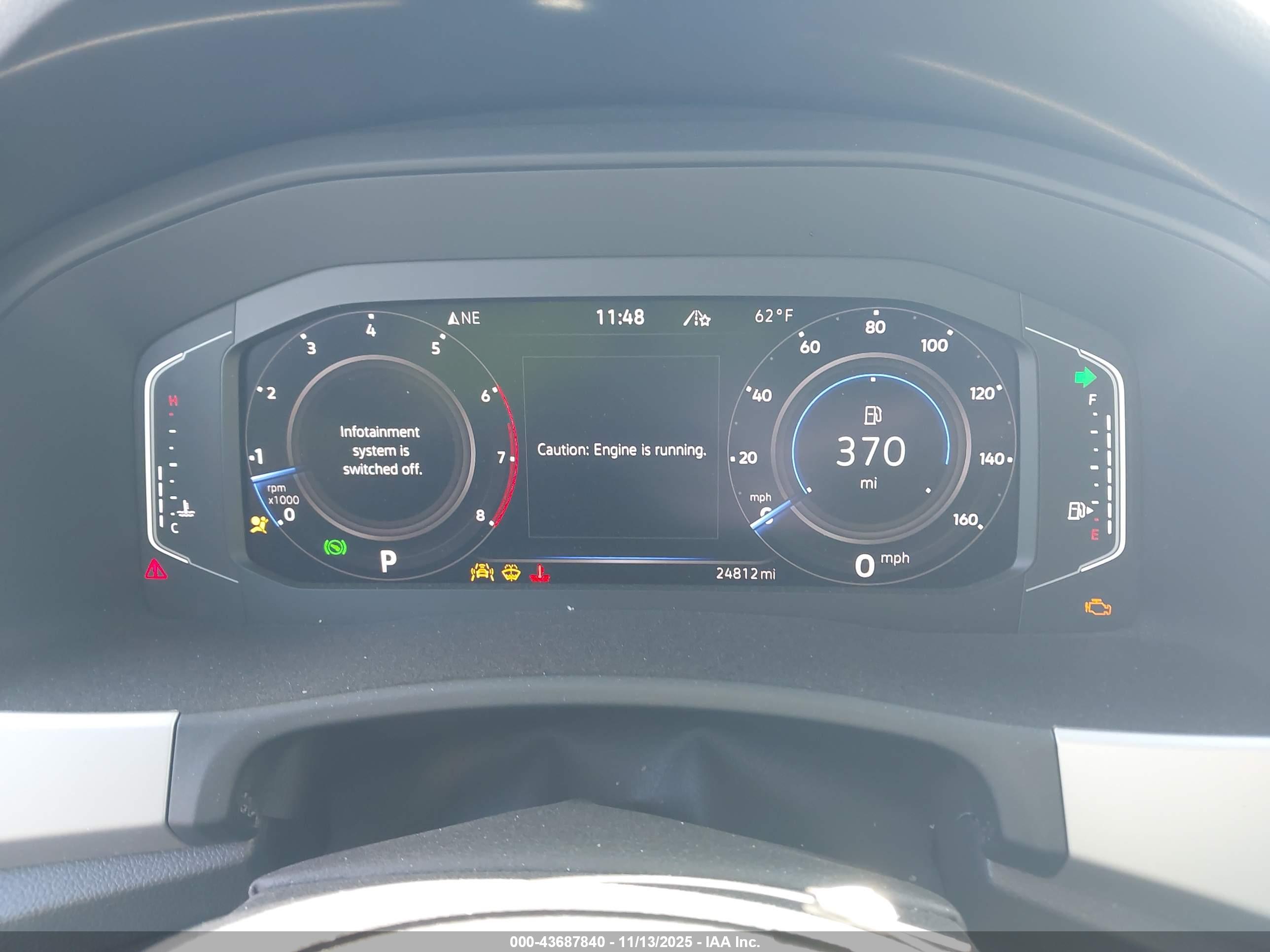 VOLKSWAGEN ATLAS image 7