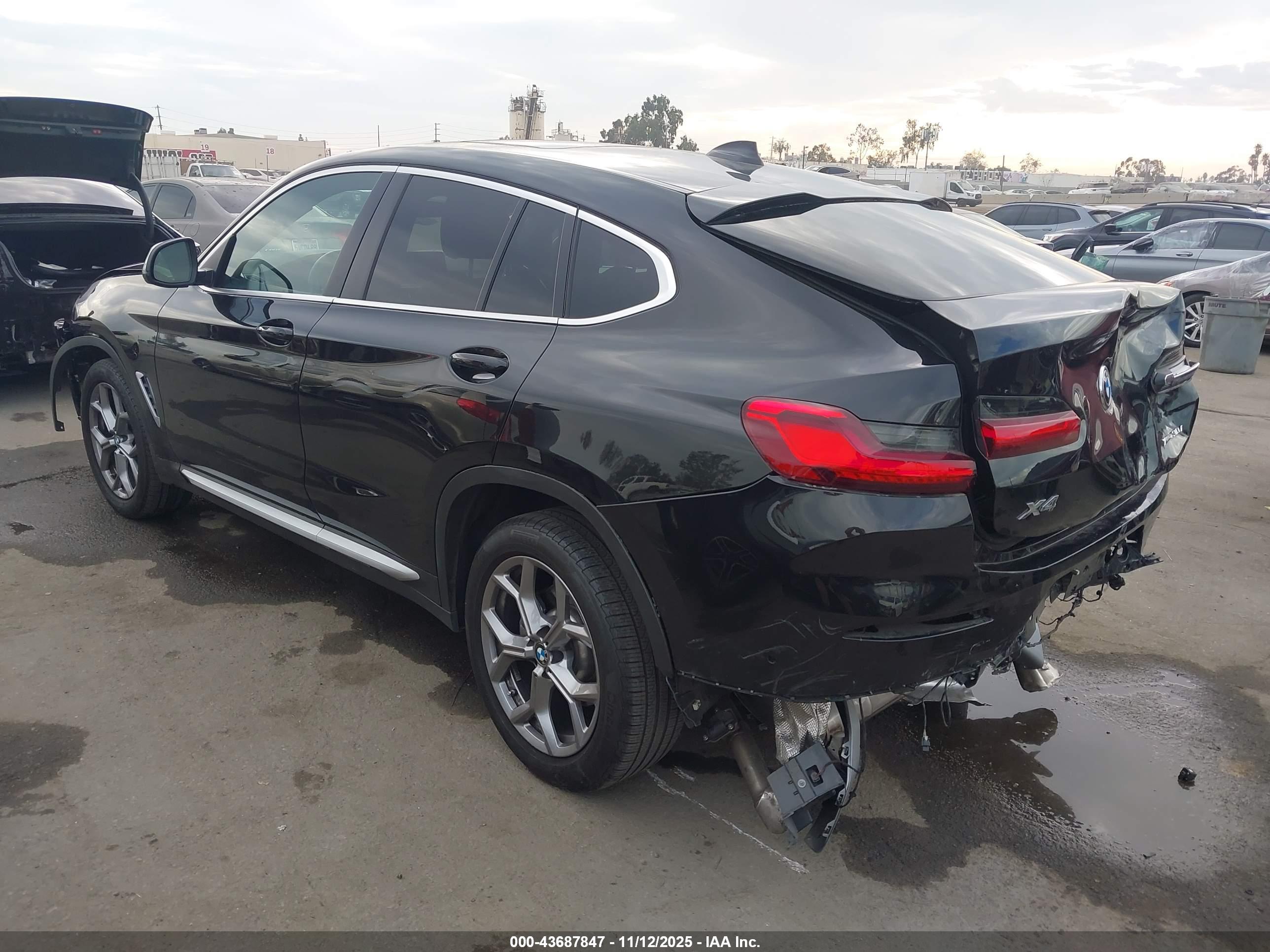 BMW X4 image 3