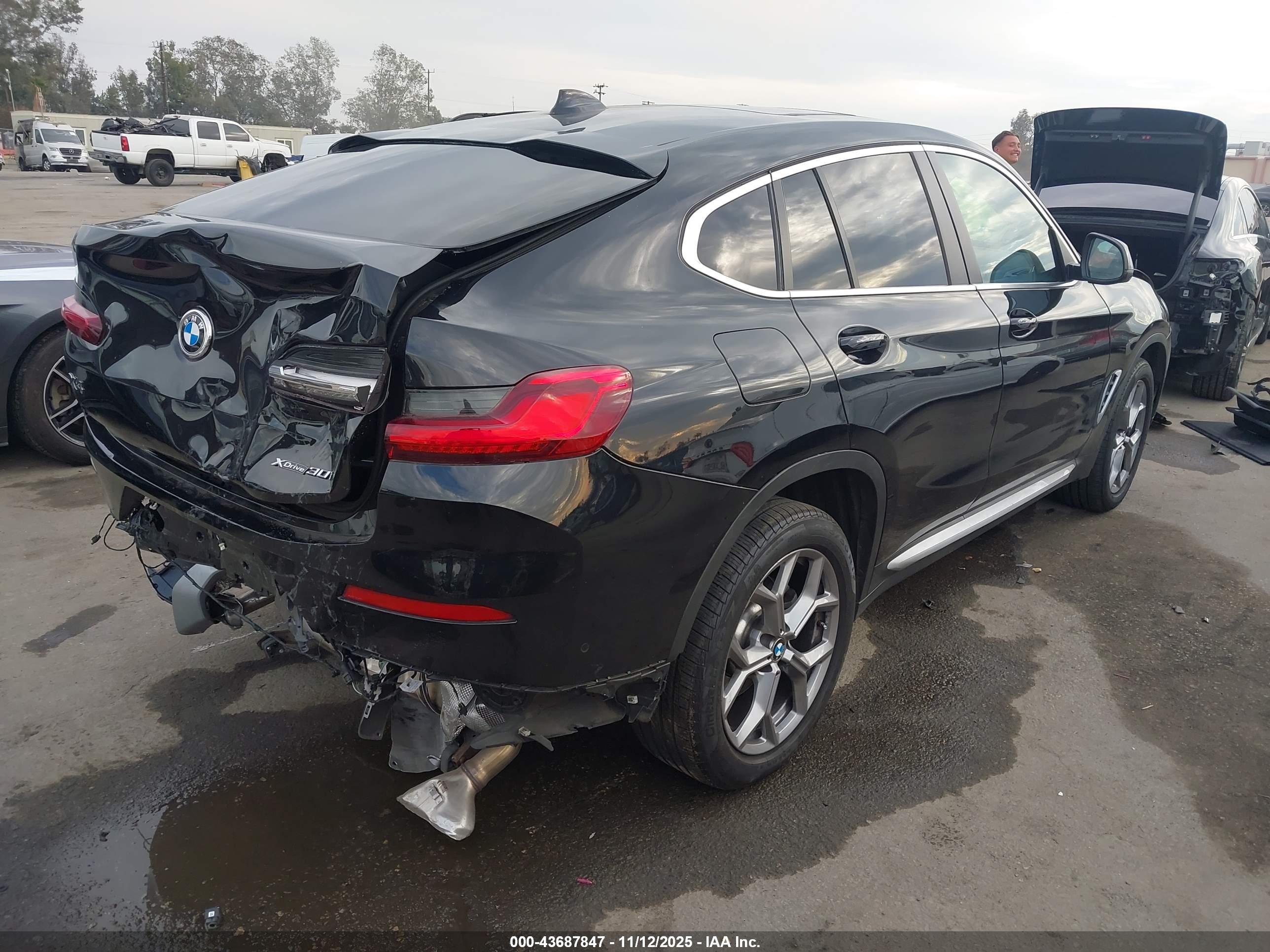 BMW X4 image 4