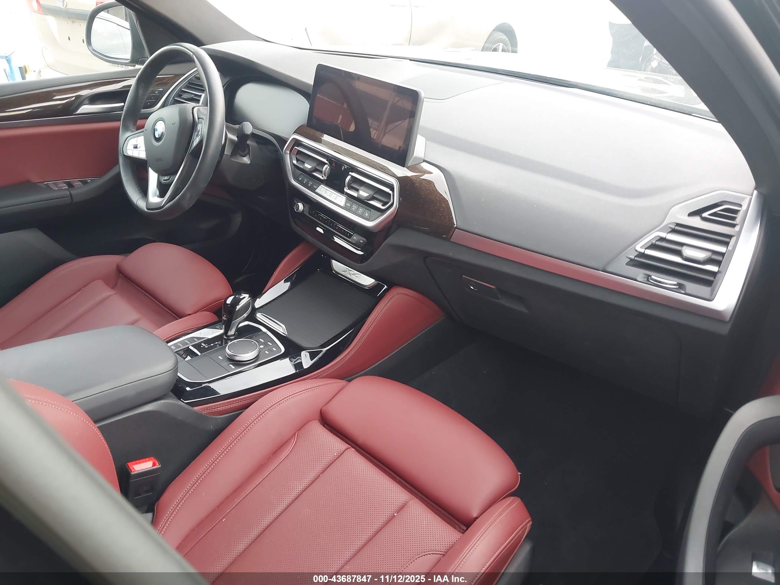 BMW X4 image 5