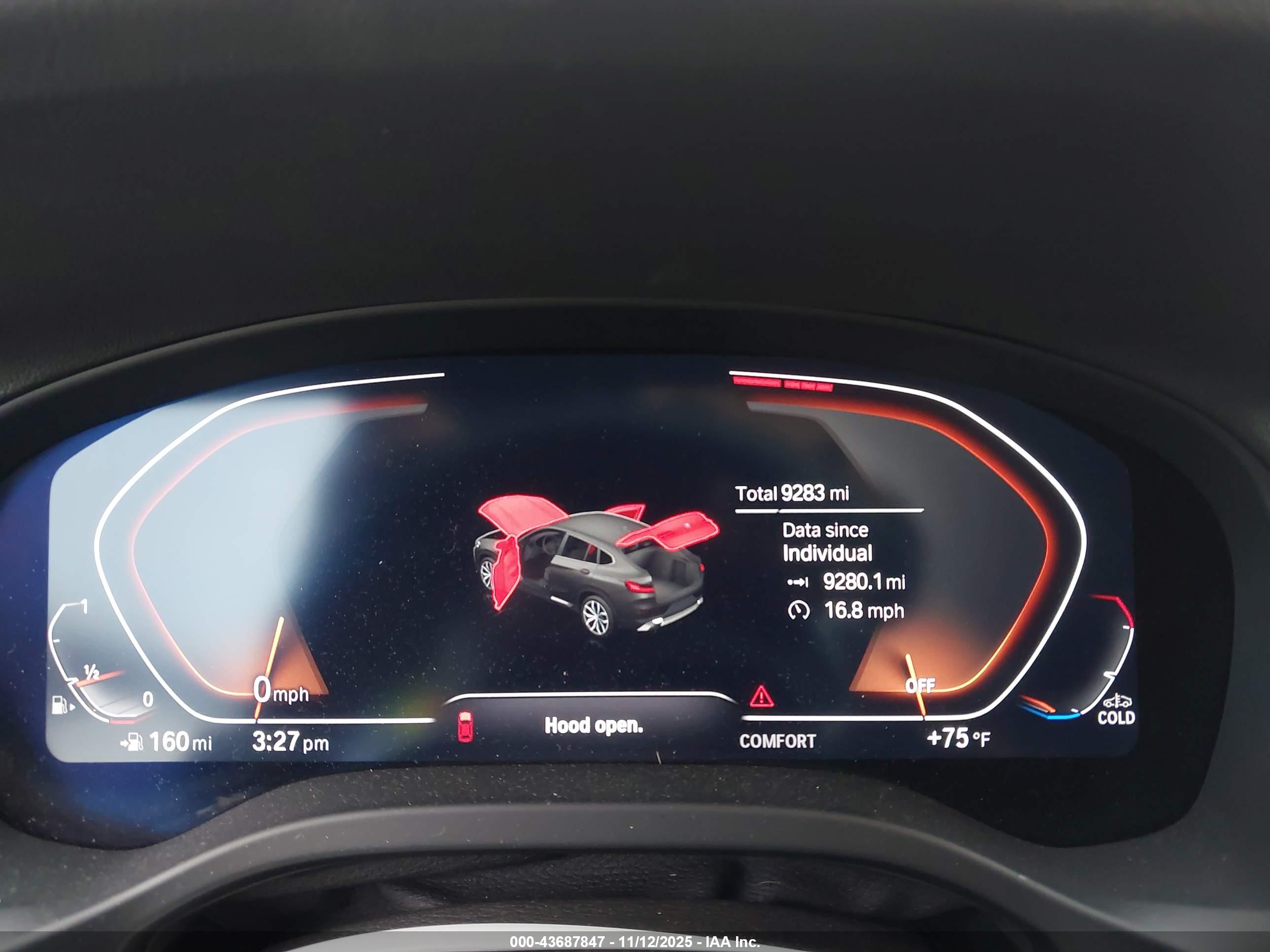 BMW X4 image 7