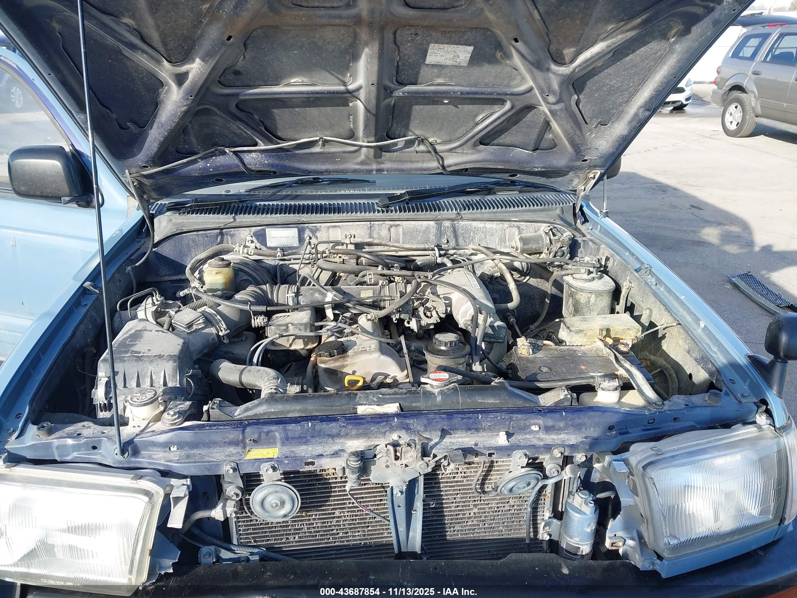 TOYOTA HIGHLANDER image 10