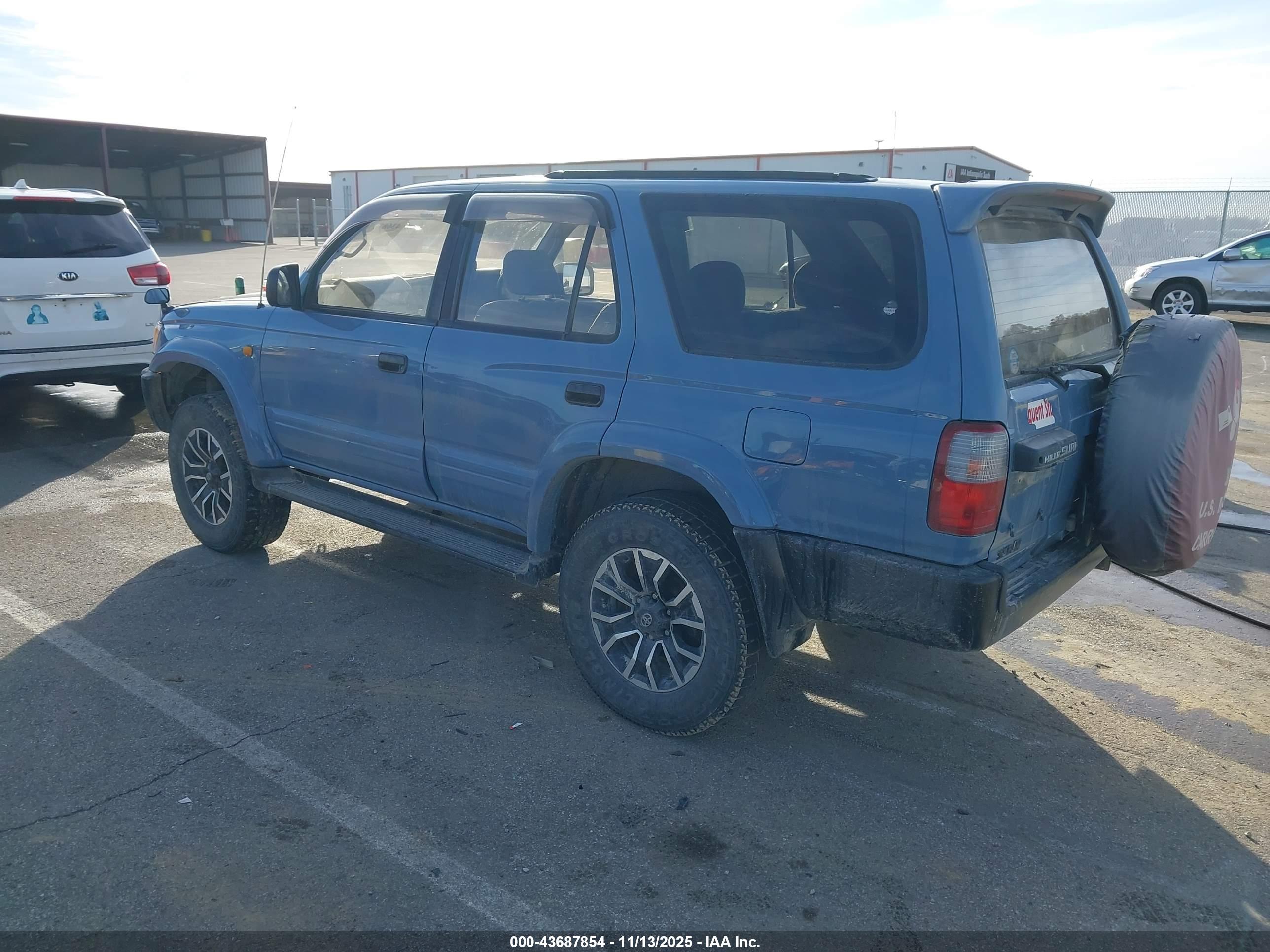 TOYOTA HIGHLANDER image 3