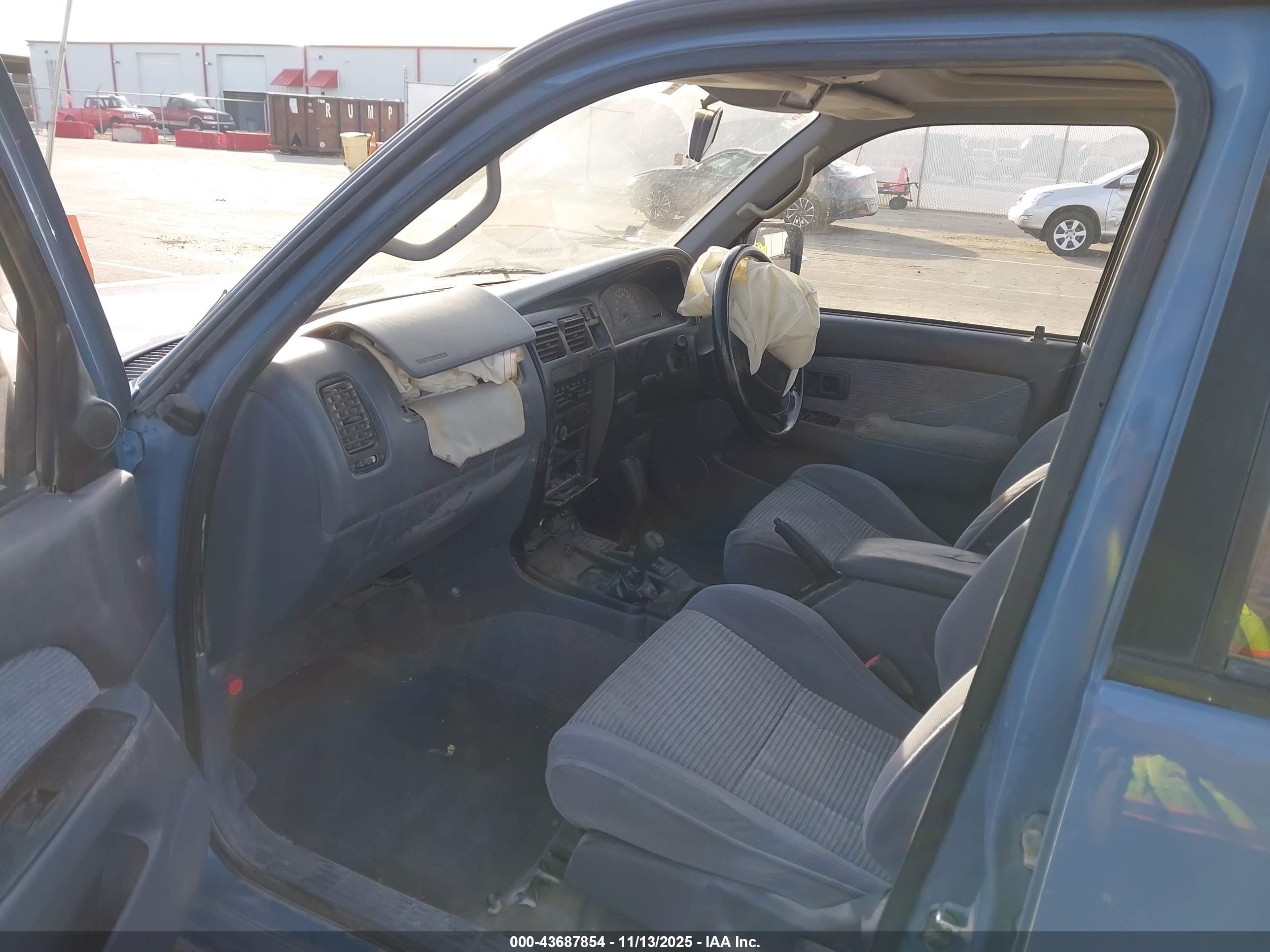TOYOTA HIGHLANDER image 5