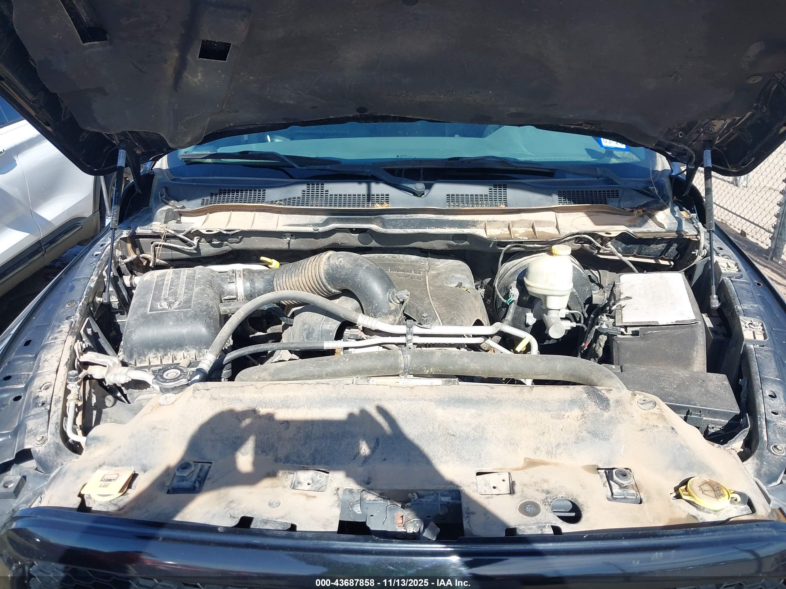 RAM 1500 image 10