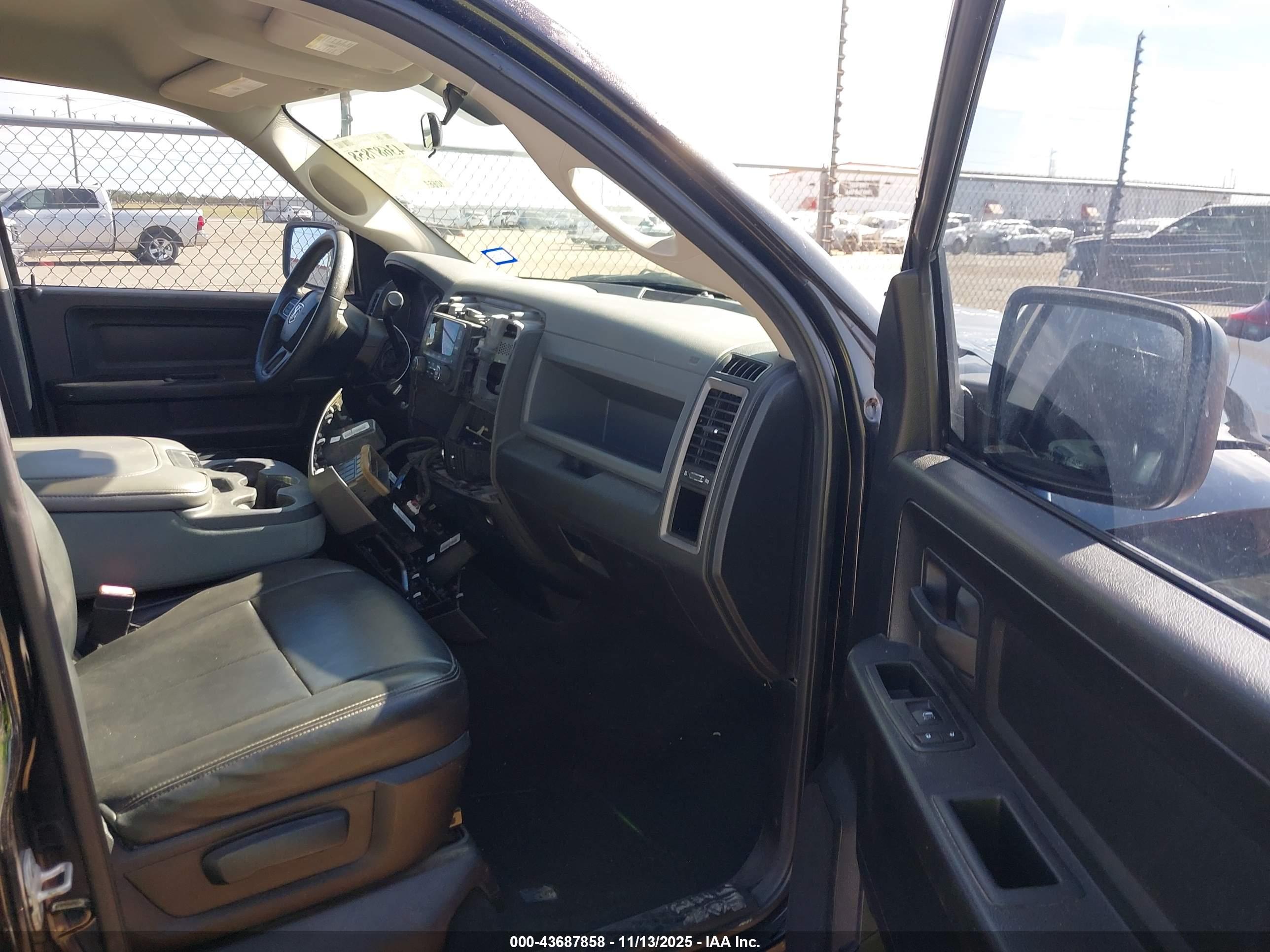 RAM 1500 image 5