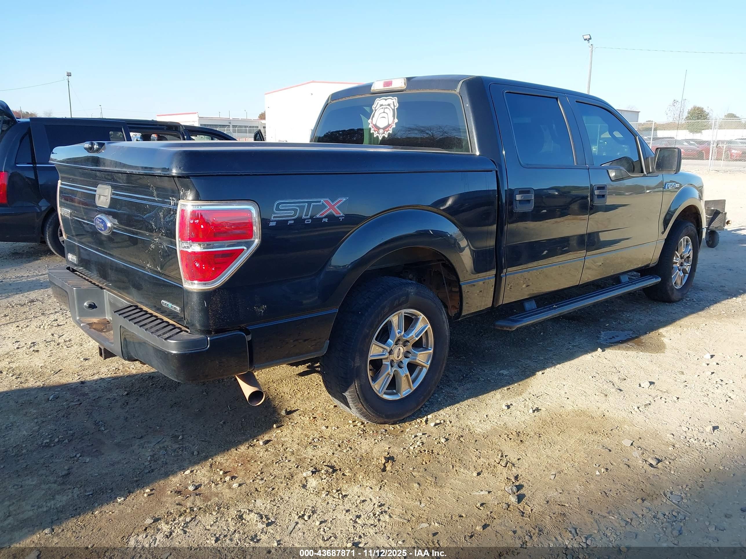 FORD F-150 image 4