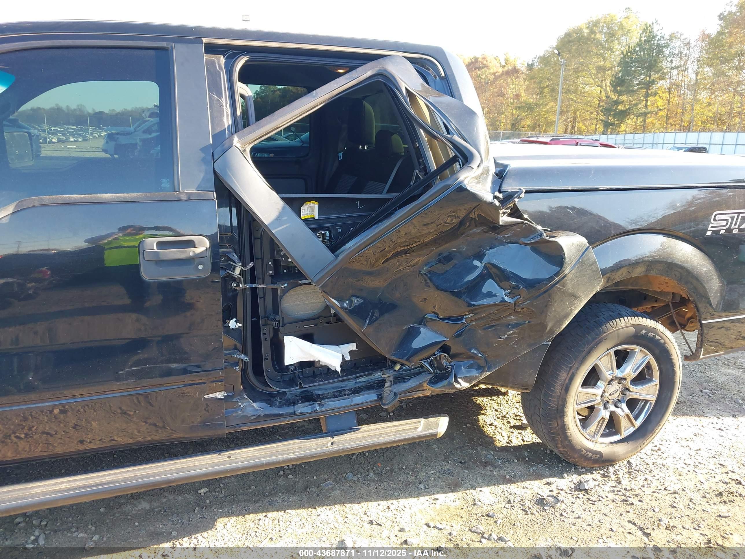 FORD F-150 image 6