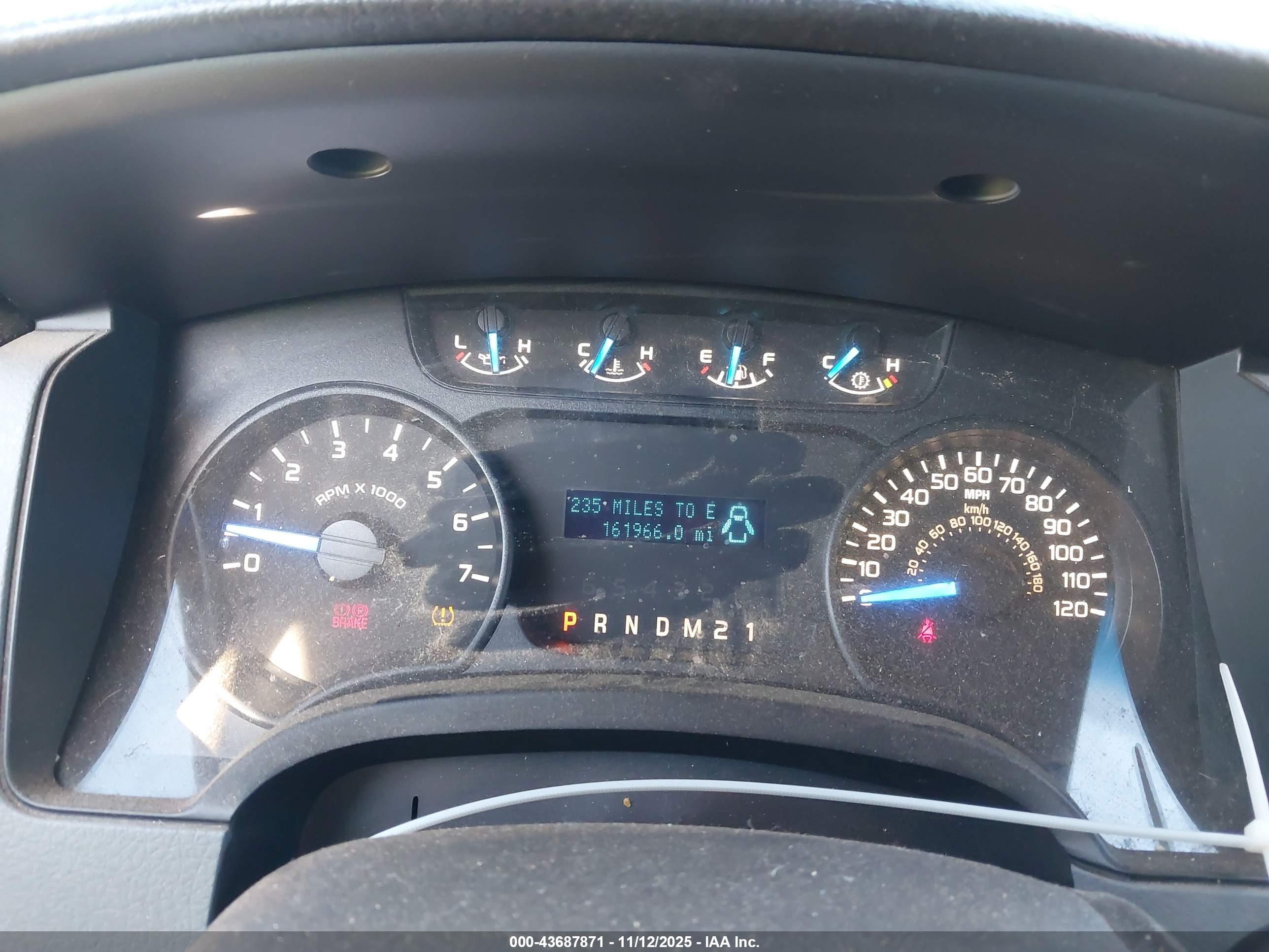 FORD F-150 image 7