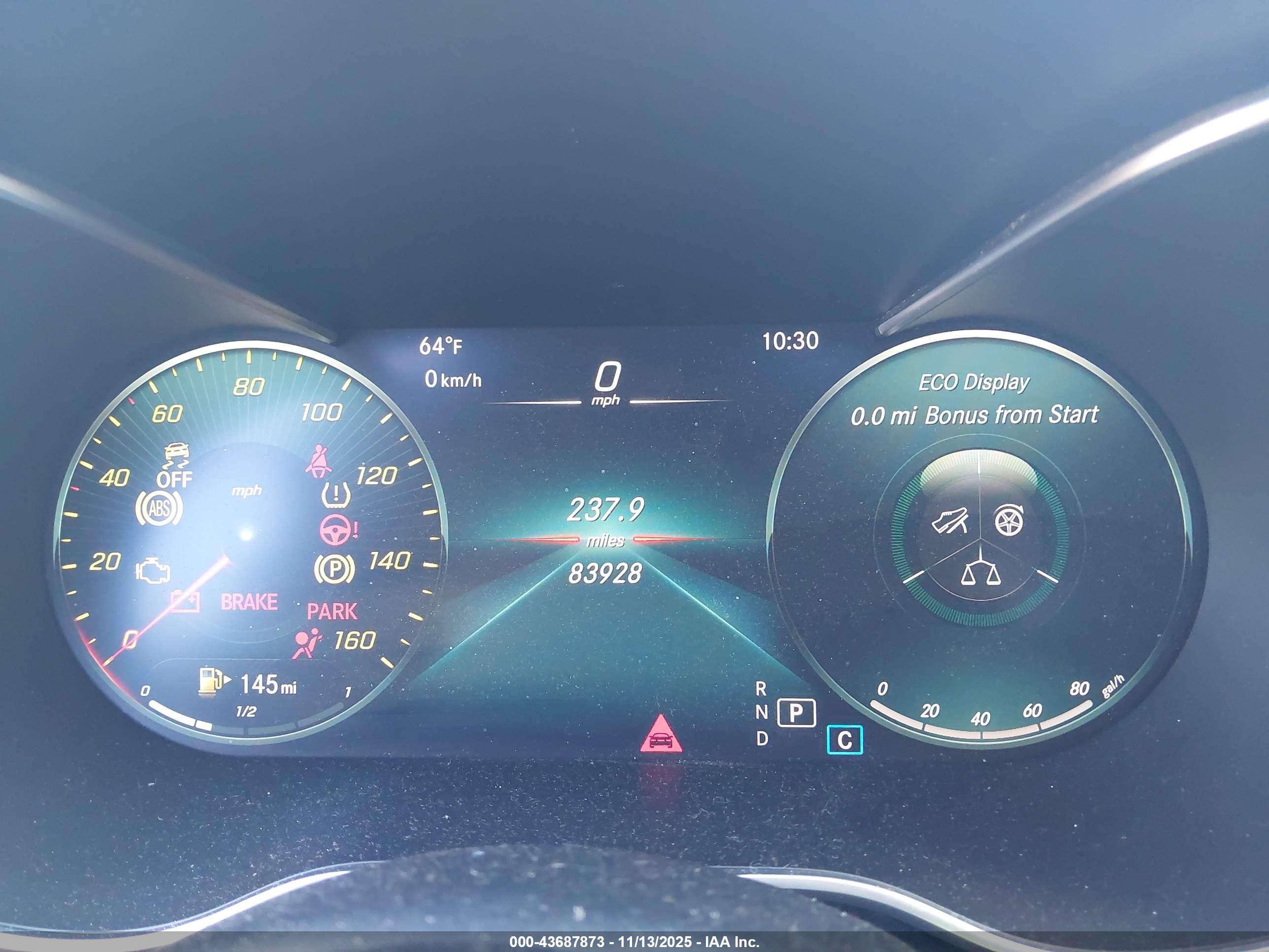 MERCEDES-BENZ C image 7