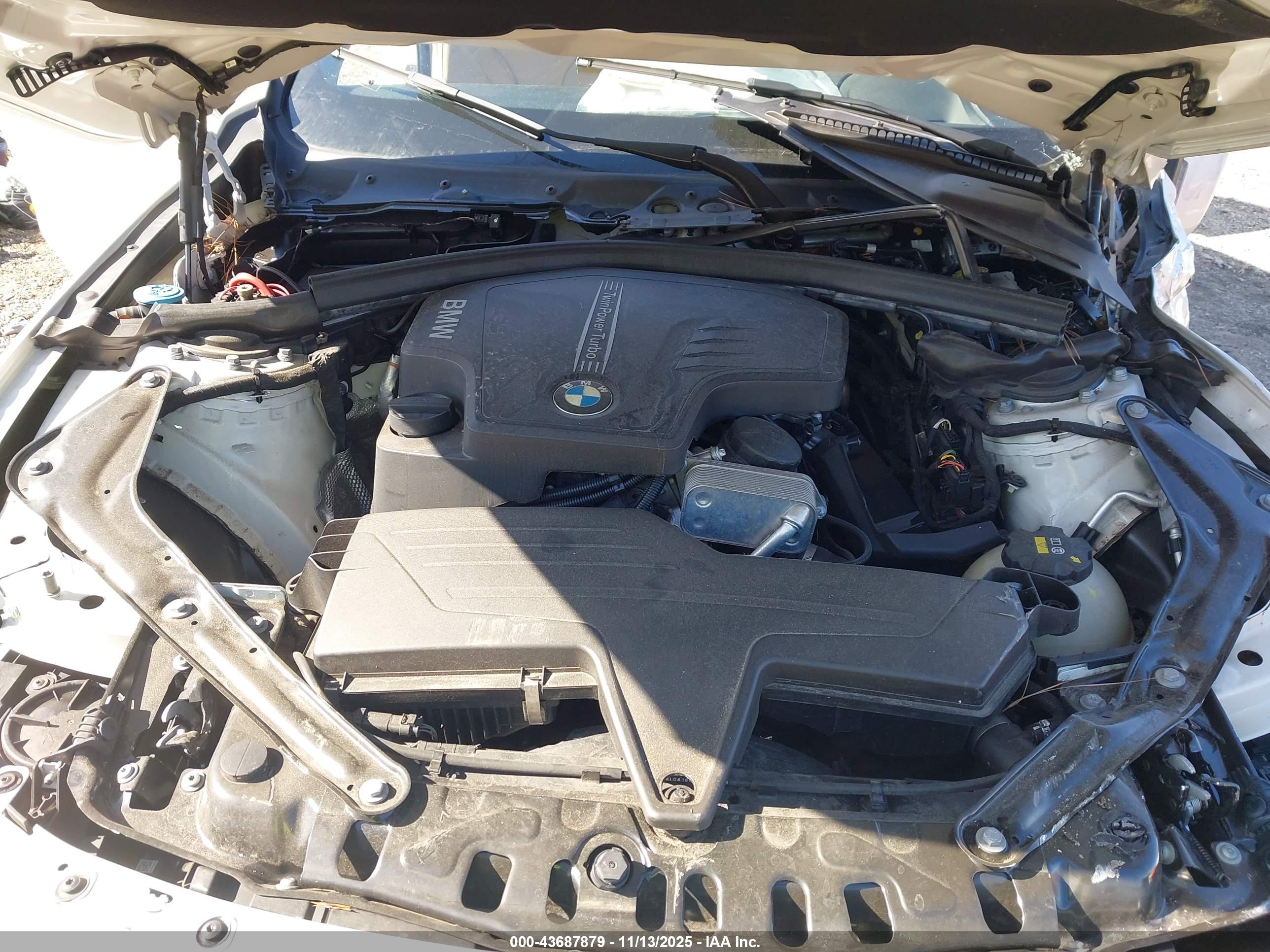 BMW 428I image 10