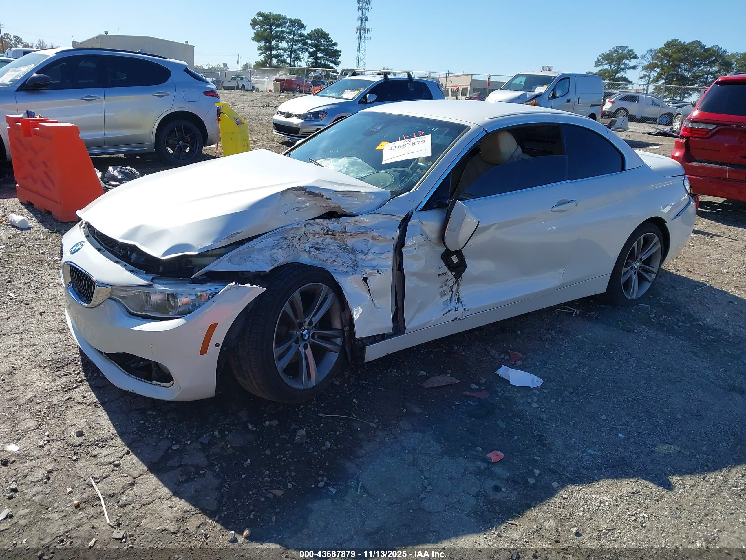 BMW 428I image 2