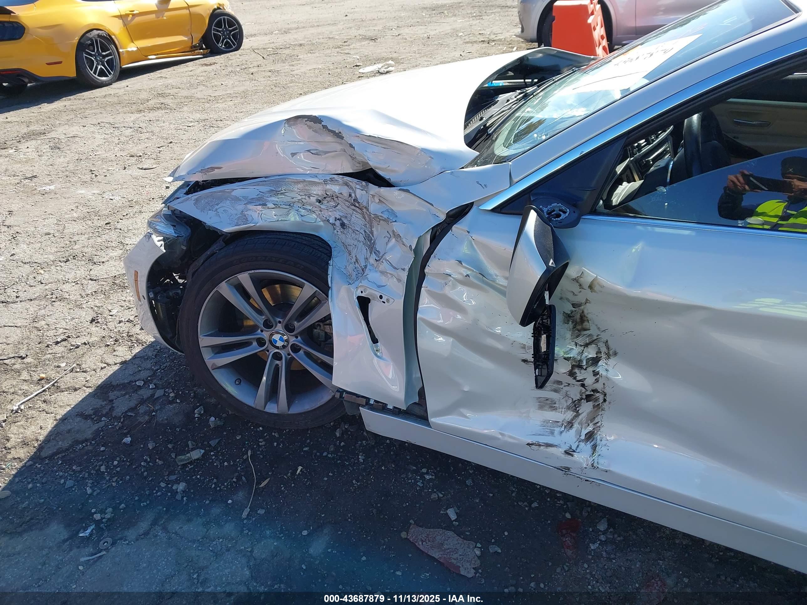 BMW 428I image 6