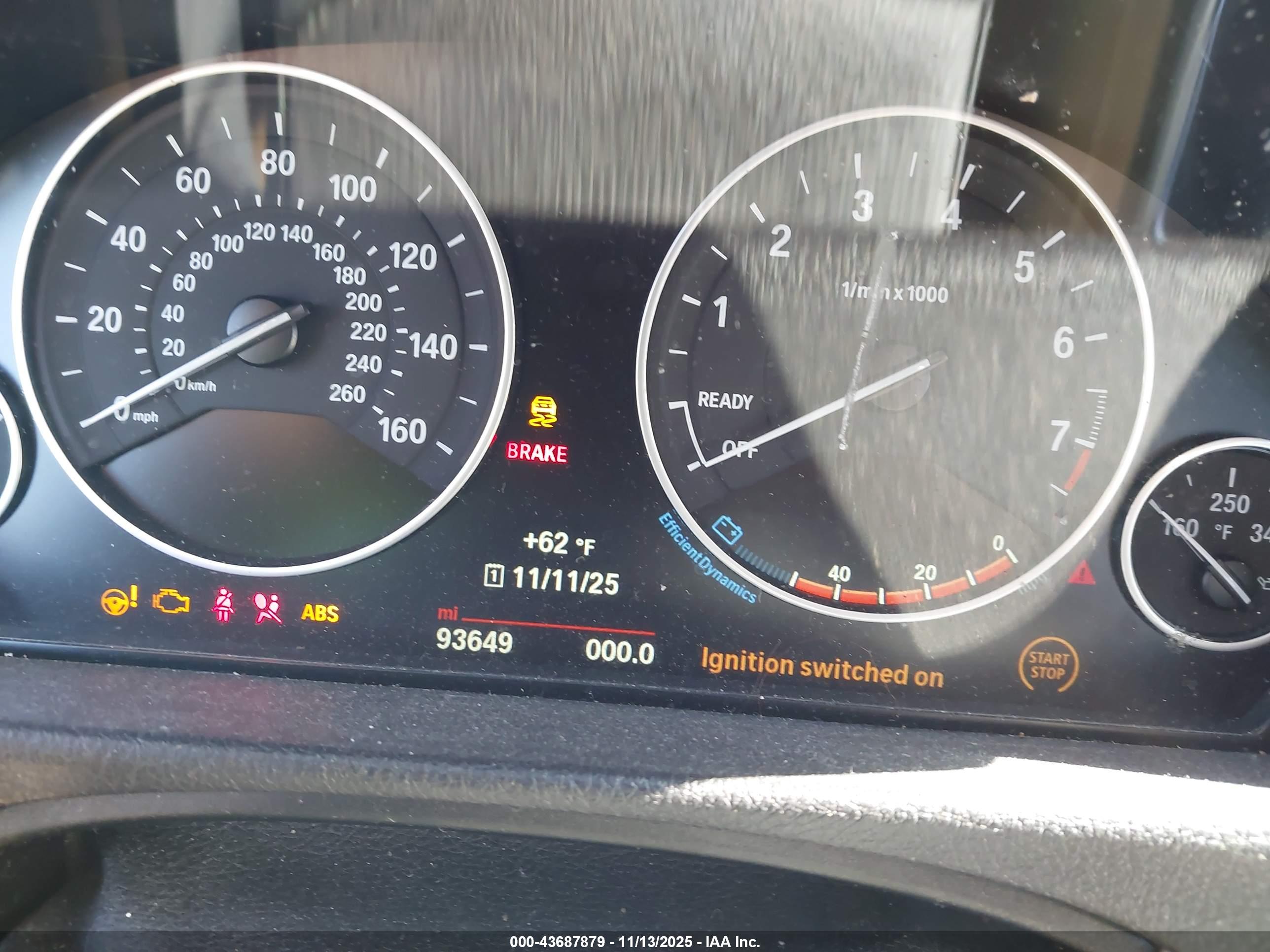BMW 428I image 7