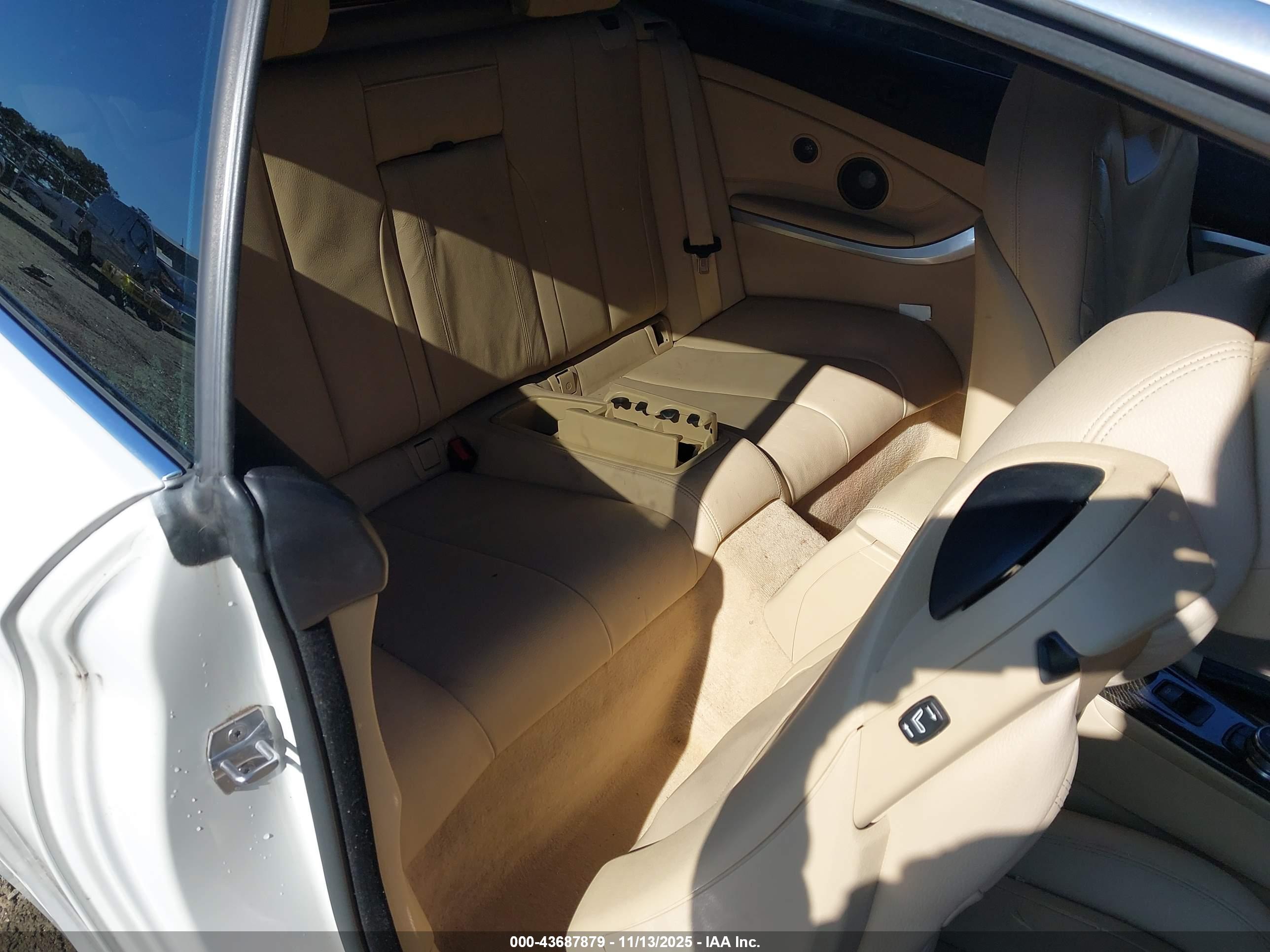 BMW 428I image 8