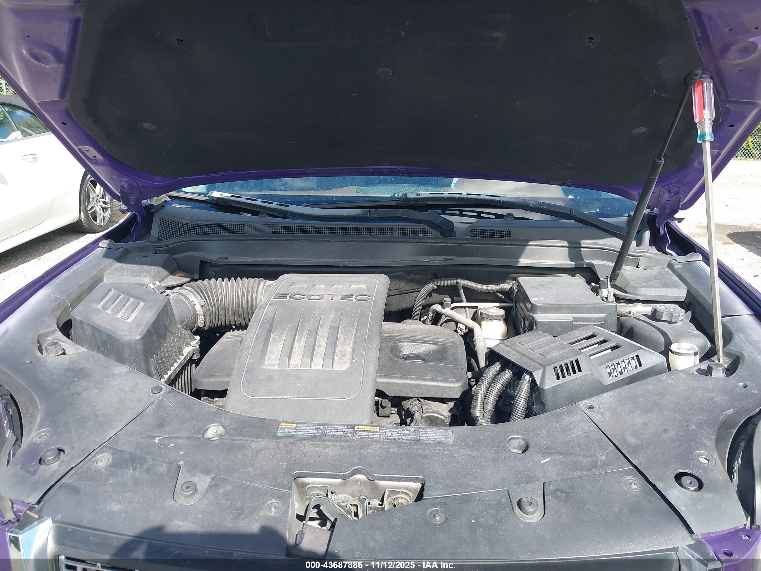GMC TERRAIN image 10