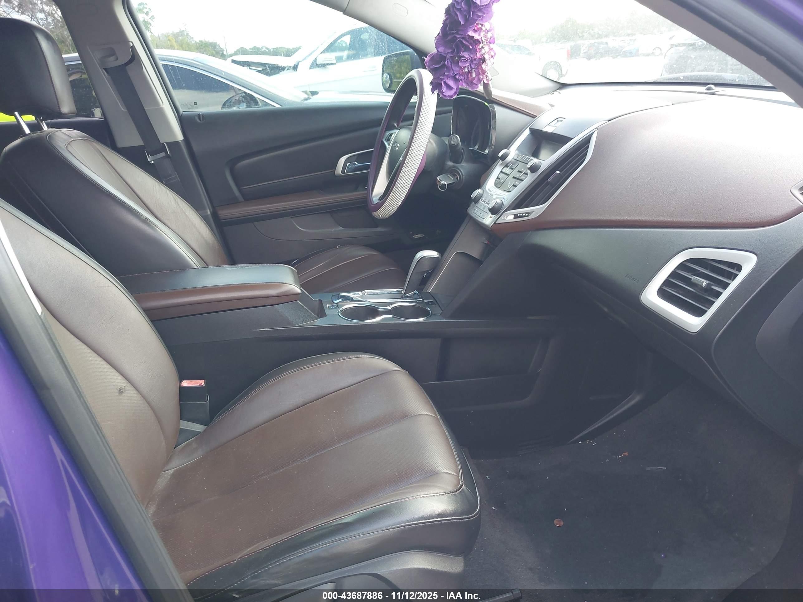 GMC TERRAIN image 5
