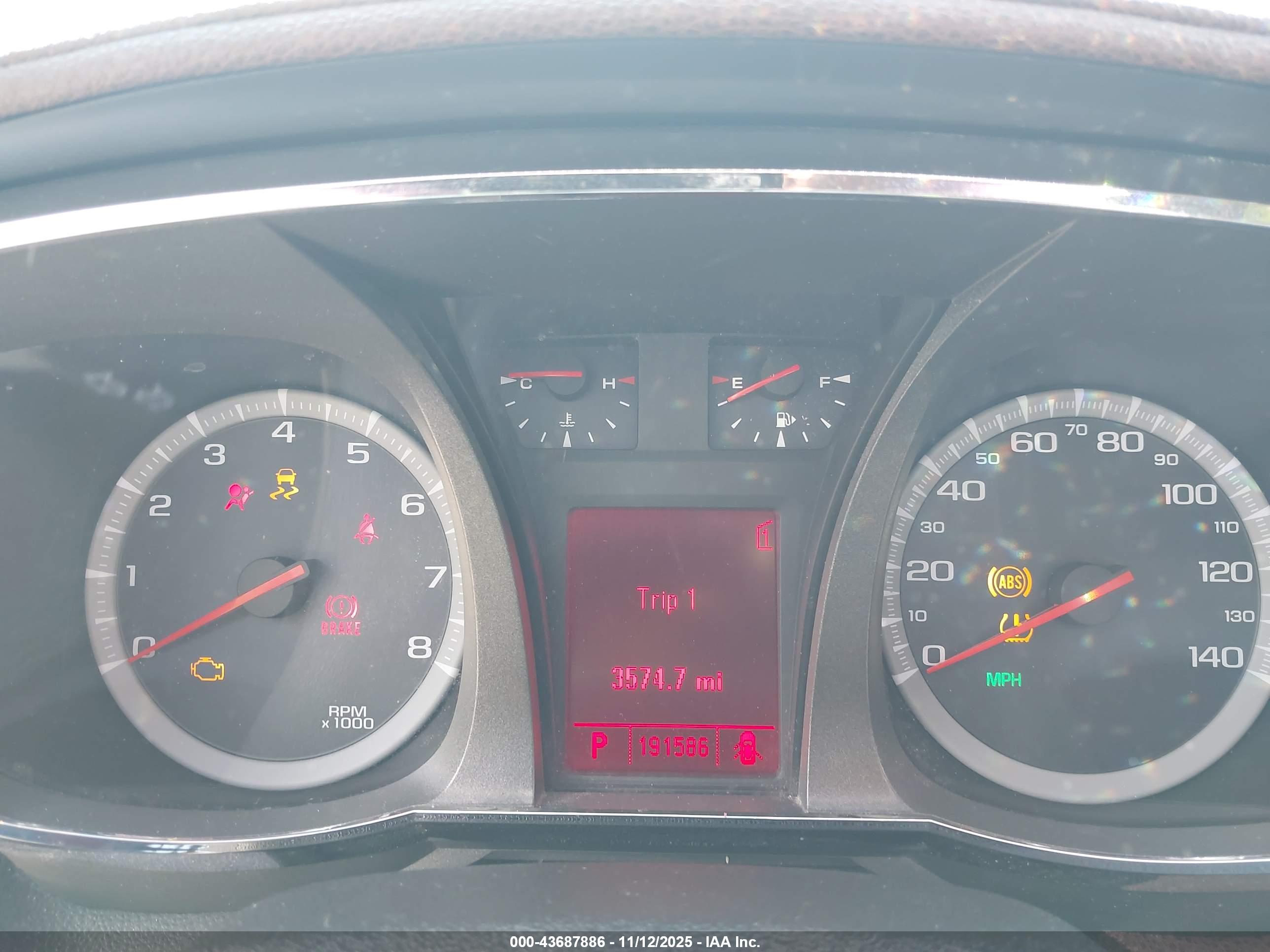 GMC TERRAIN image 7