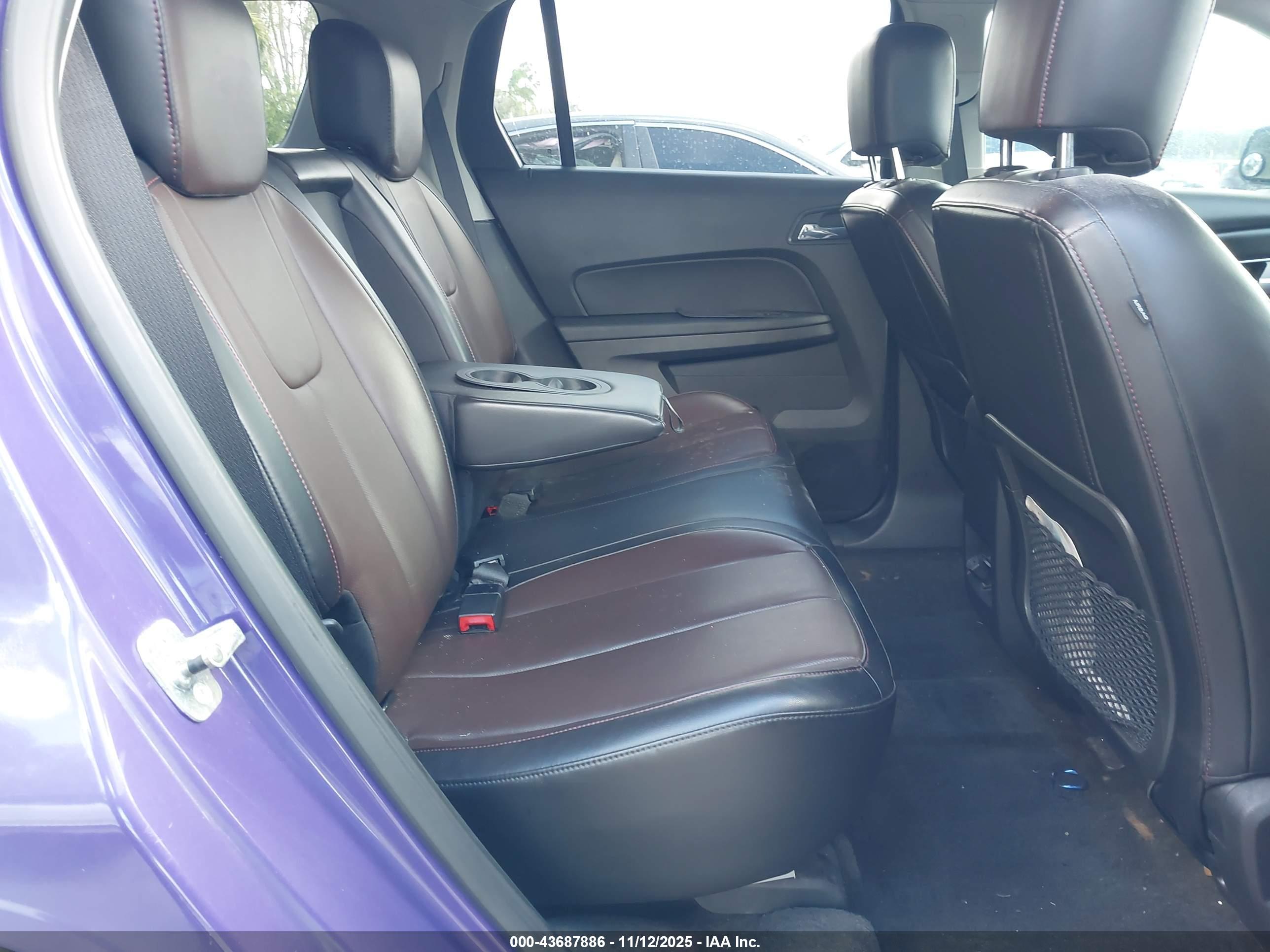 GMC TERRAIN image 8