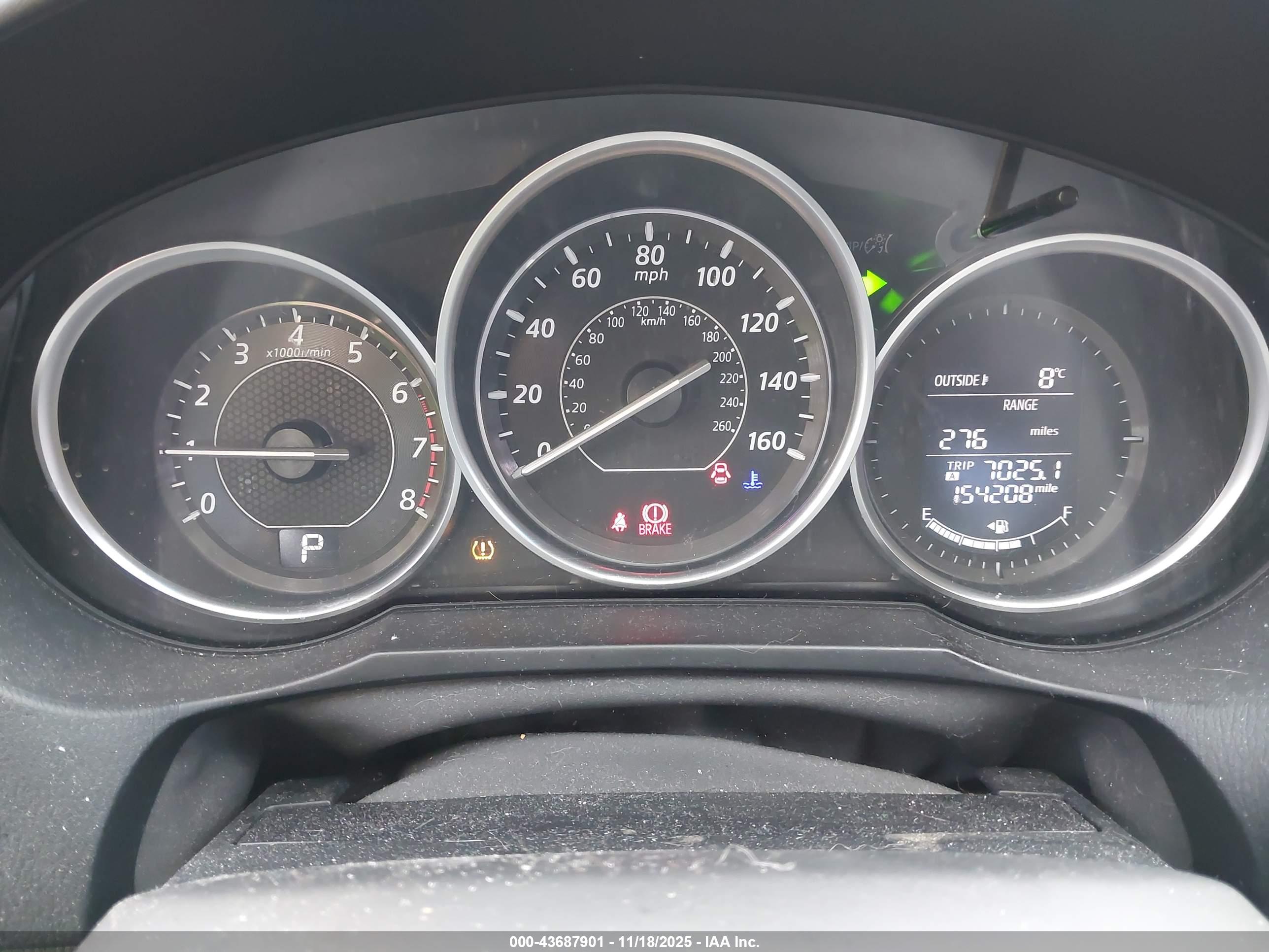 MAZDA MAZDA6 image 7