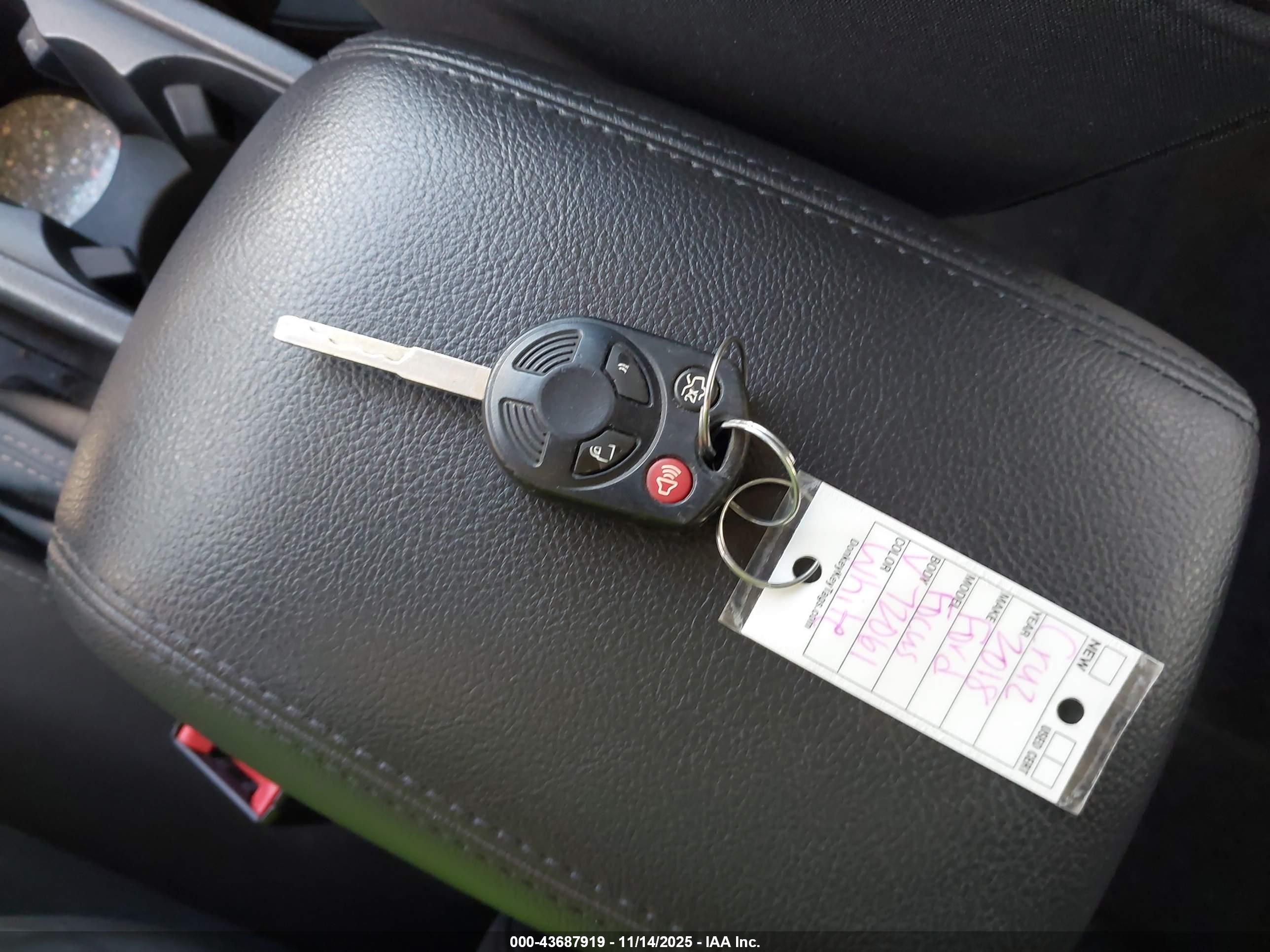FORD FOCUS image 11