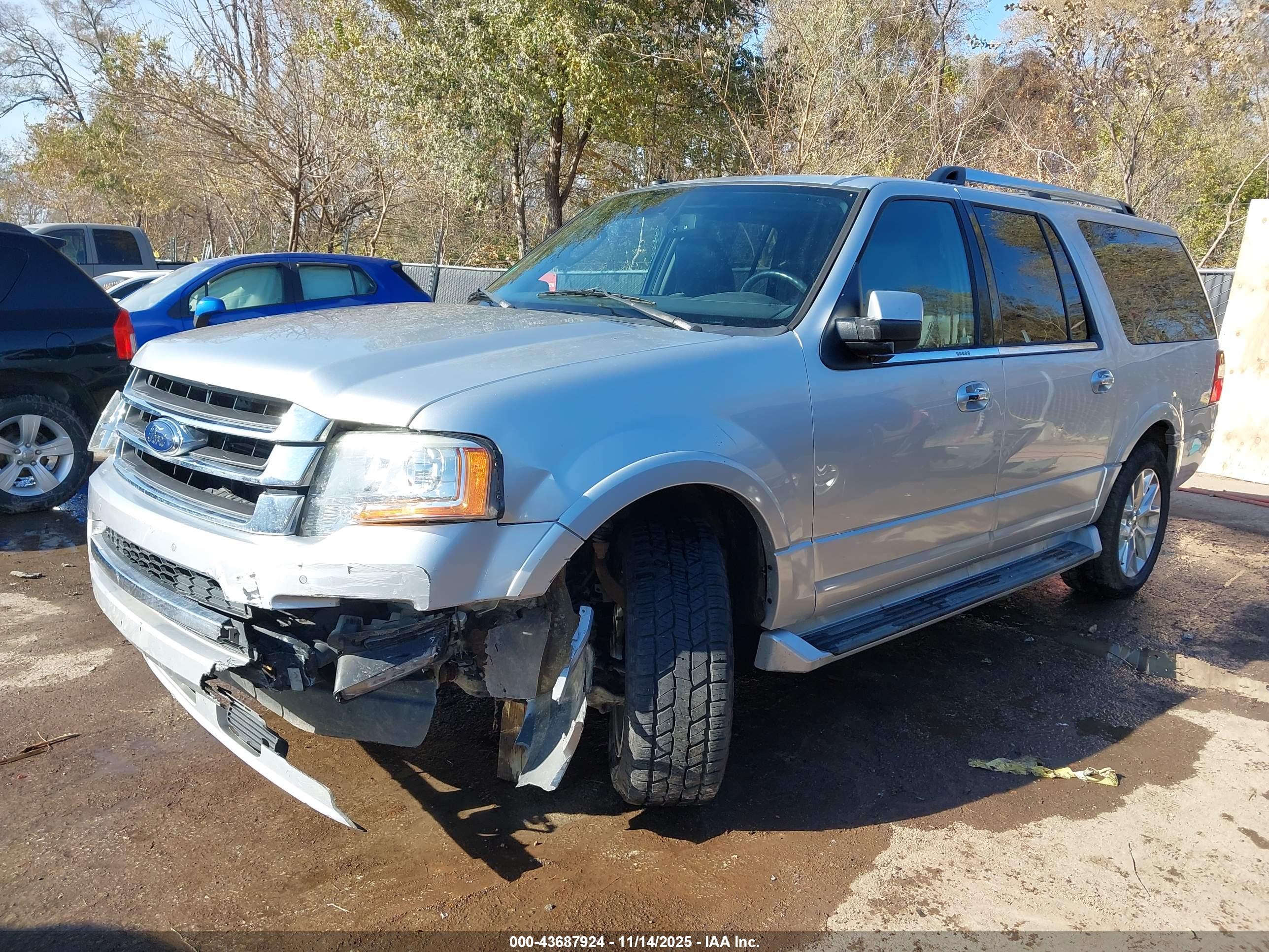 FORD EXPEDITION image 2