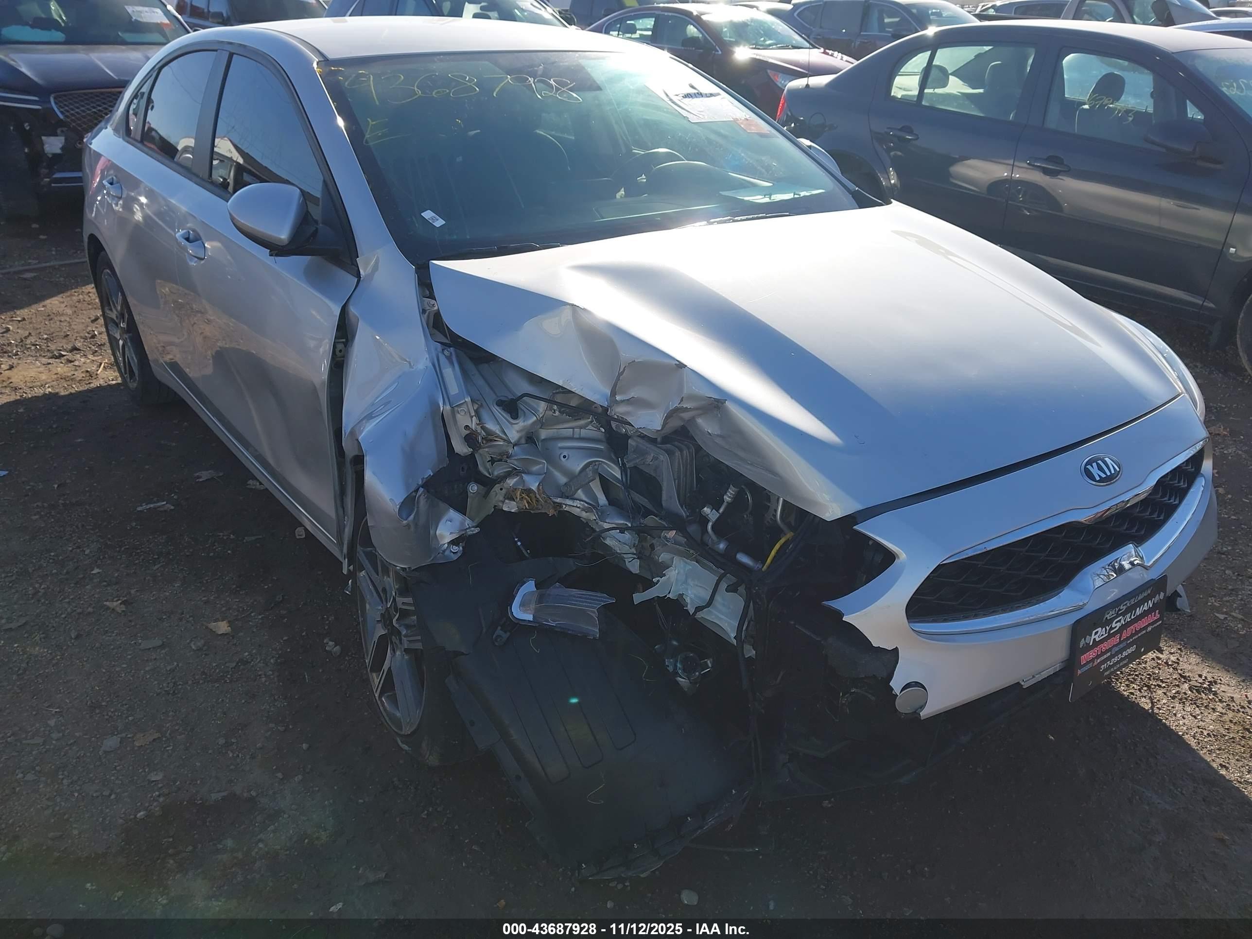 KIA FORTE image 6