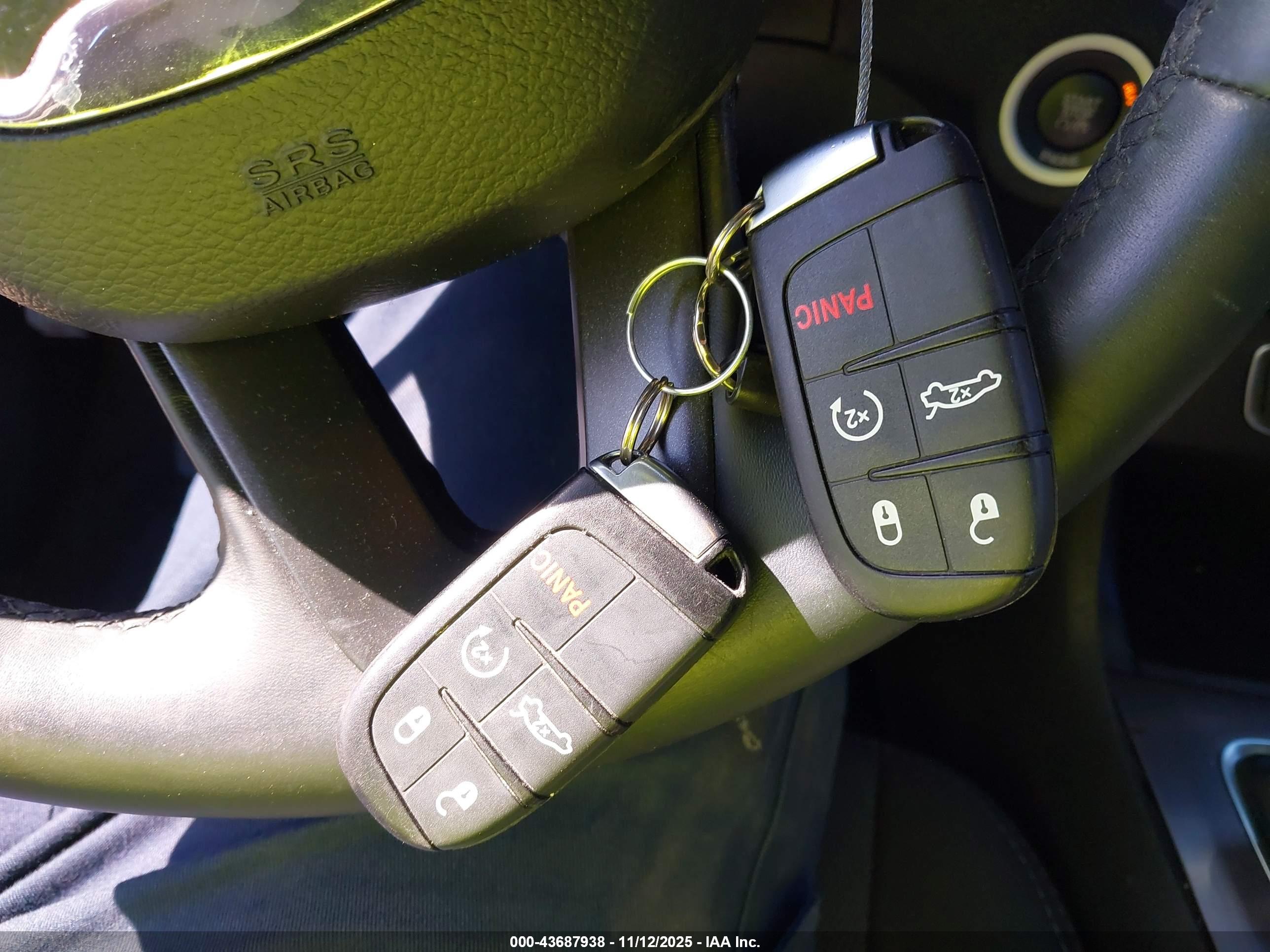 DODGE CHARGER image 11