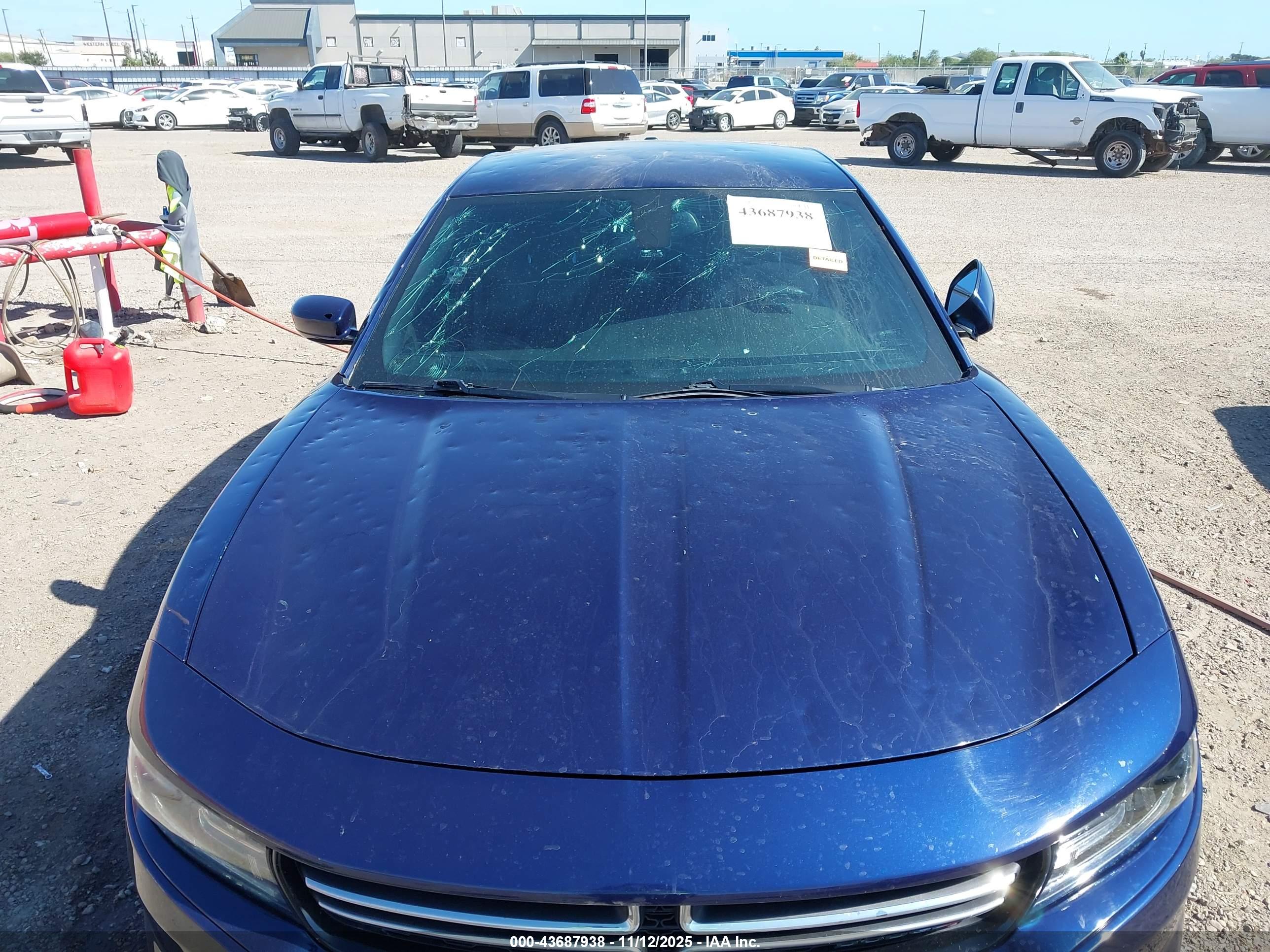 DODGE CHARGER image 6