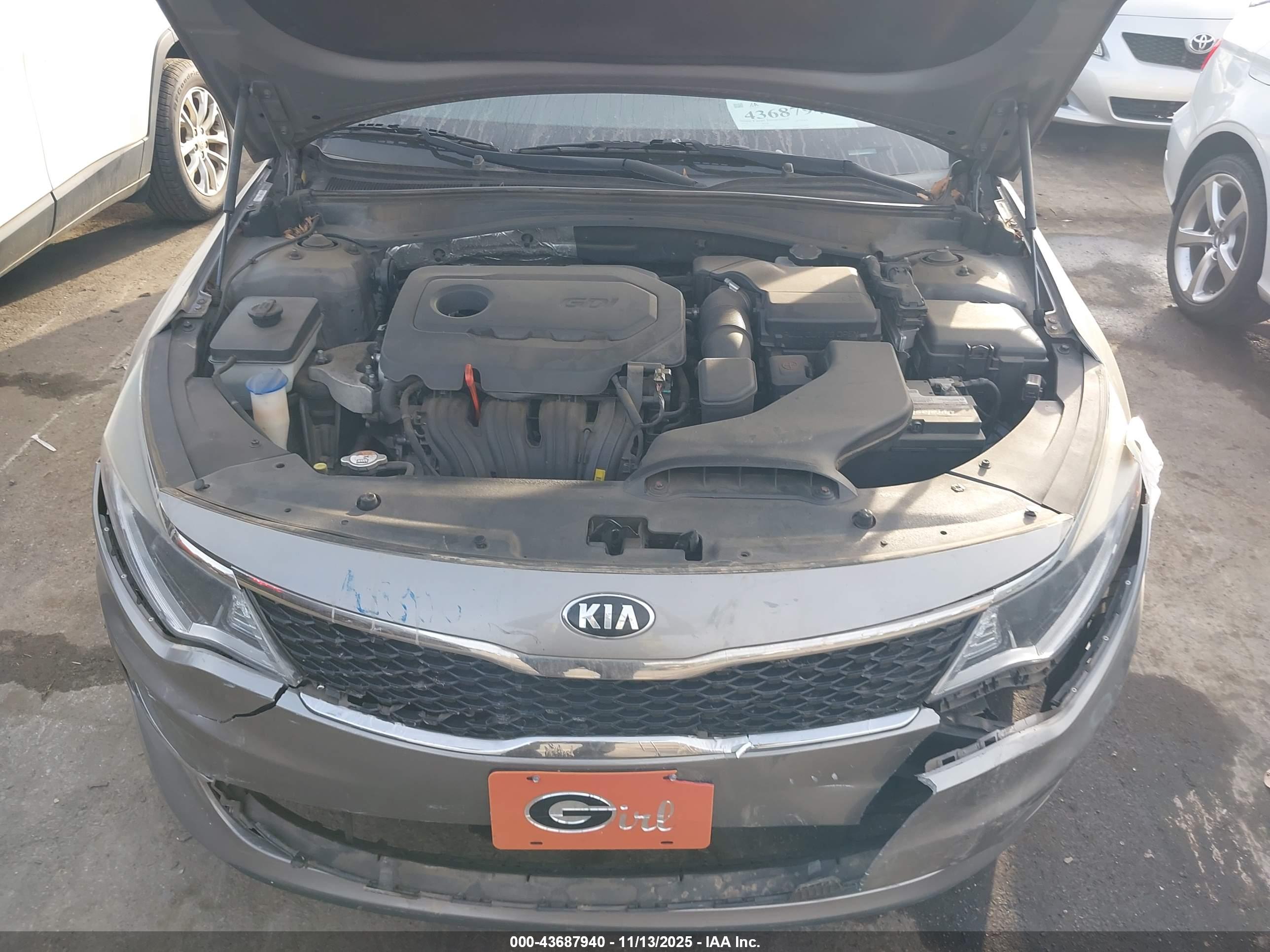 KIA OPTIMA image 10