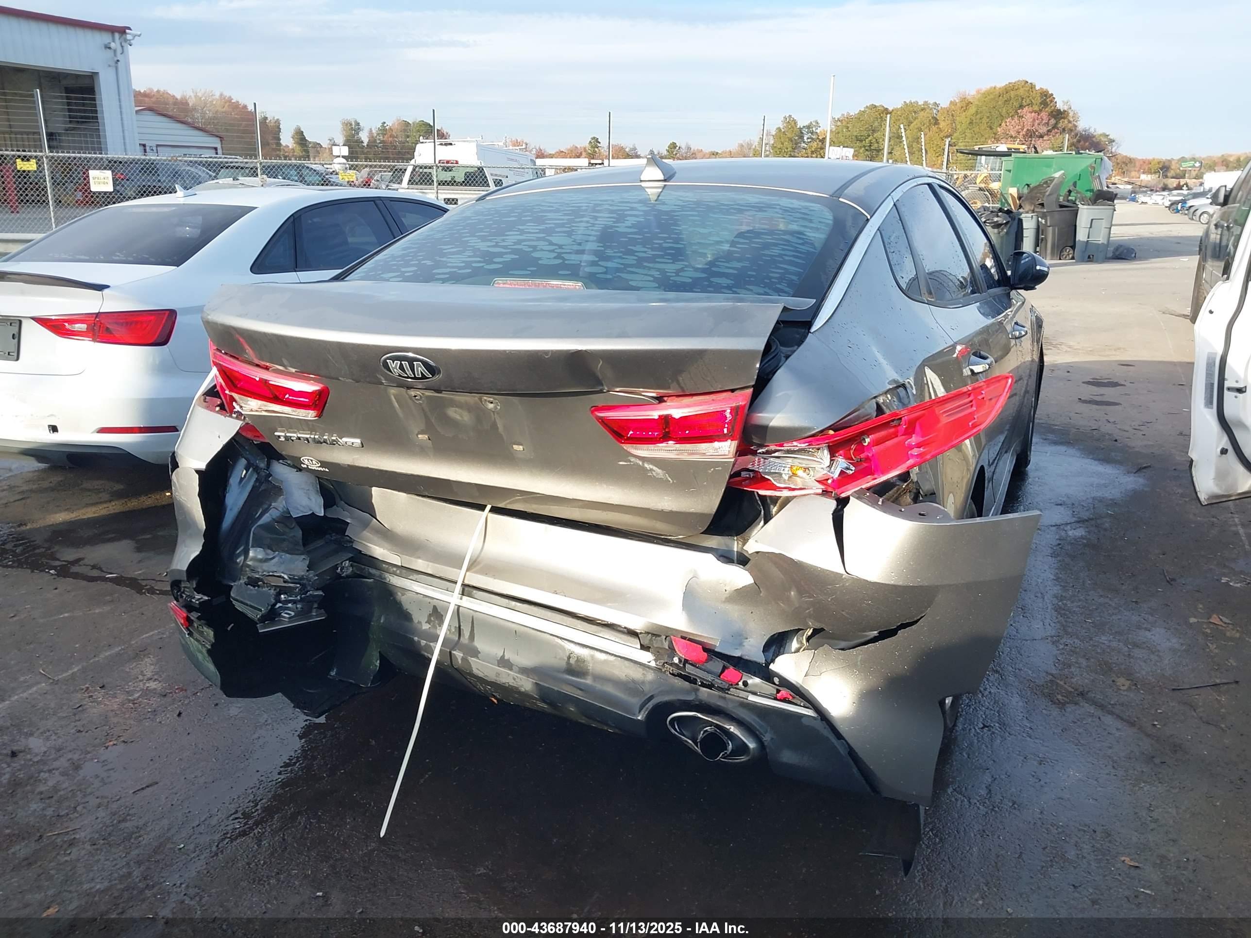 KIA OPTIMA image 6