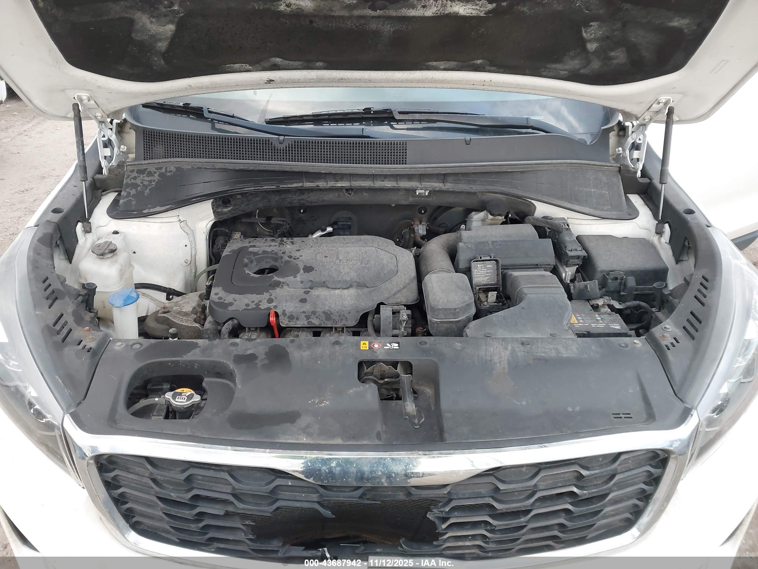 KIA SORENTO image 10