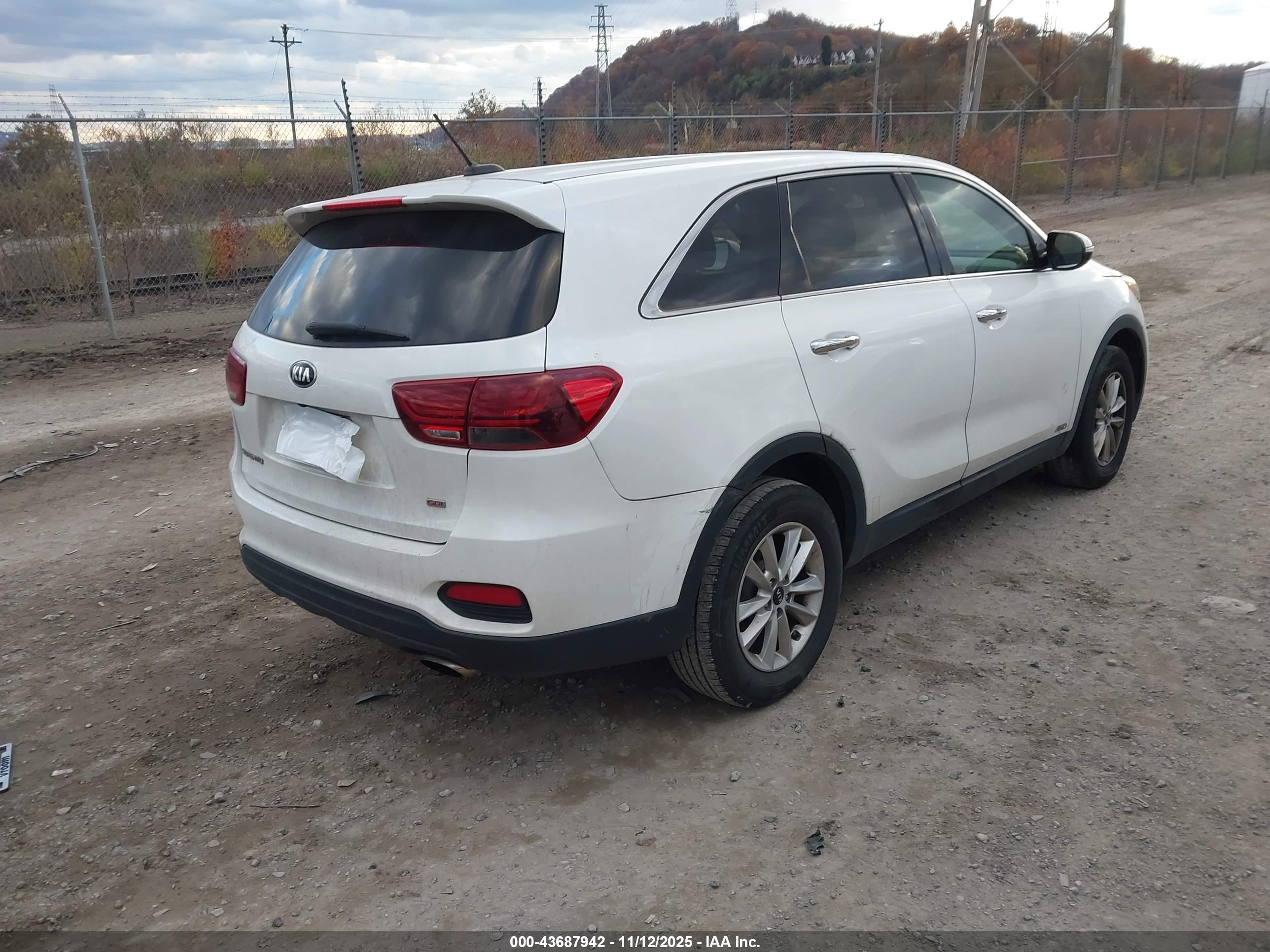 KIA SORENTO image 4