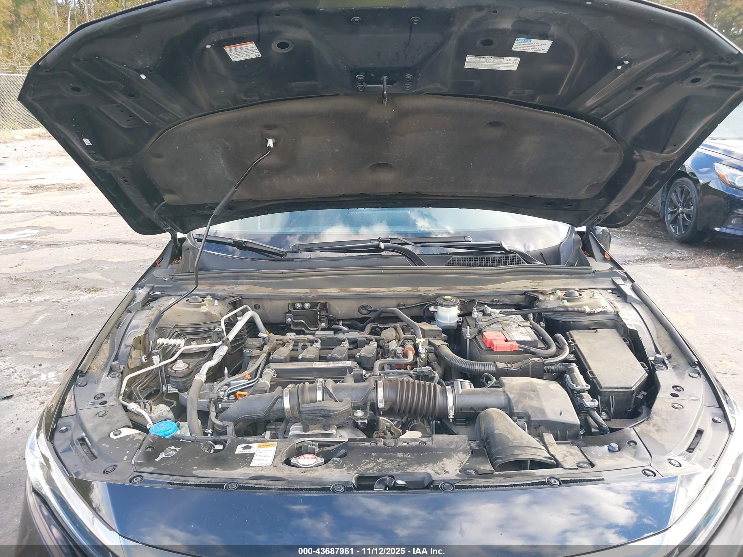 HONDA ACCORD image 10