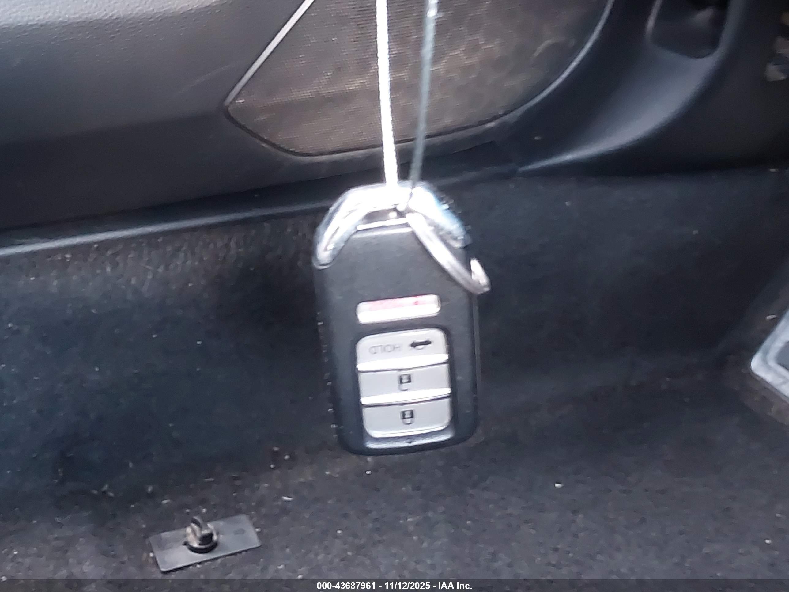 HONDA ACCORD image 11