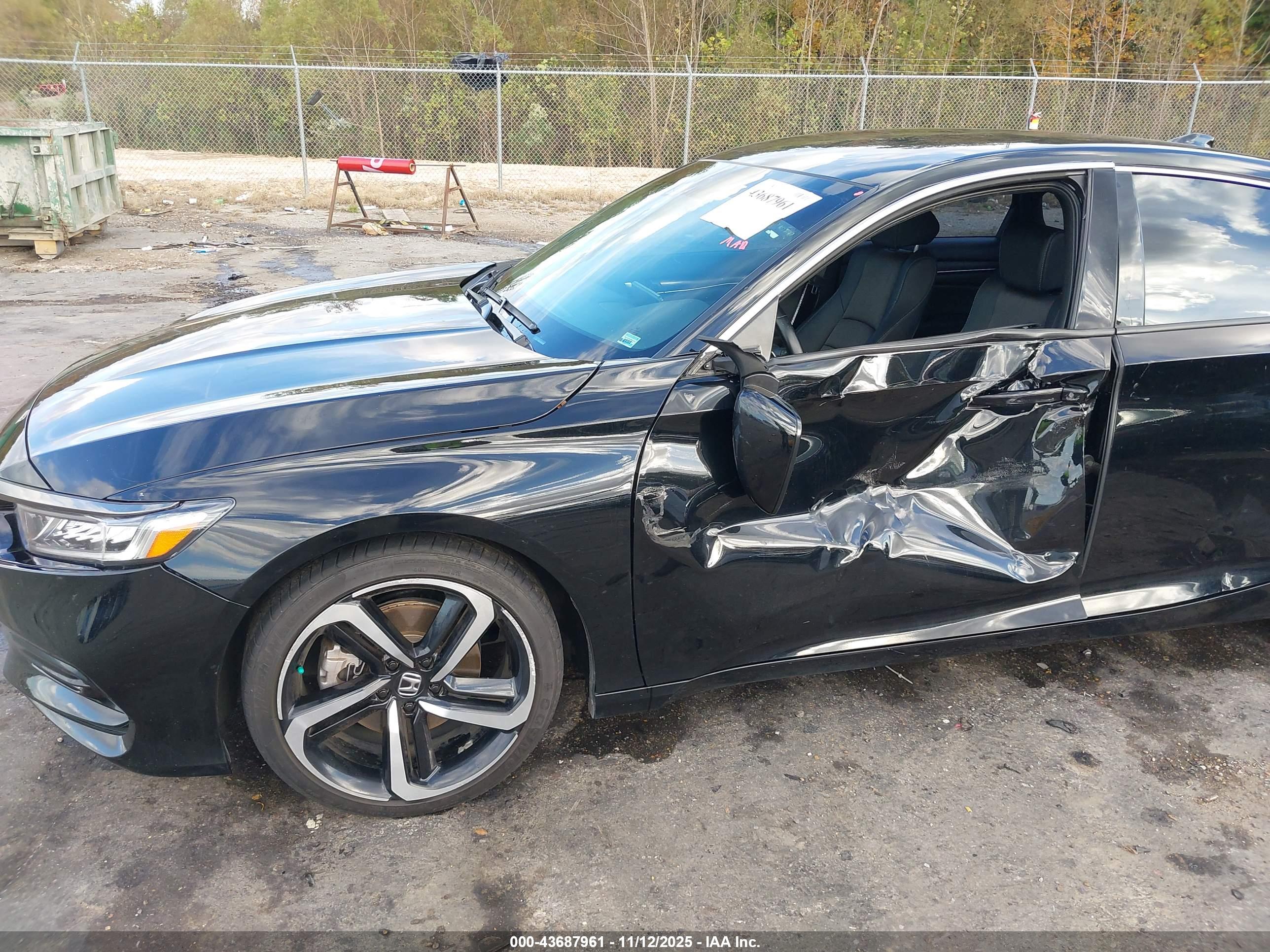 HONDA ACCORD image 6