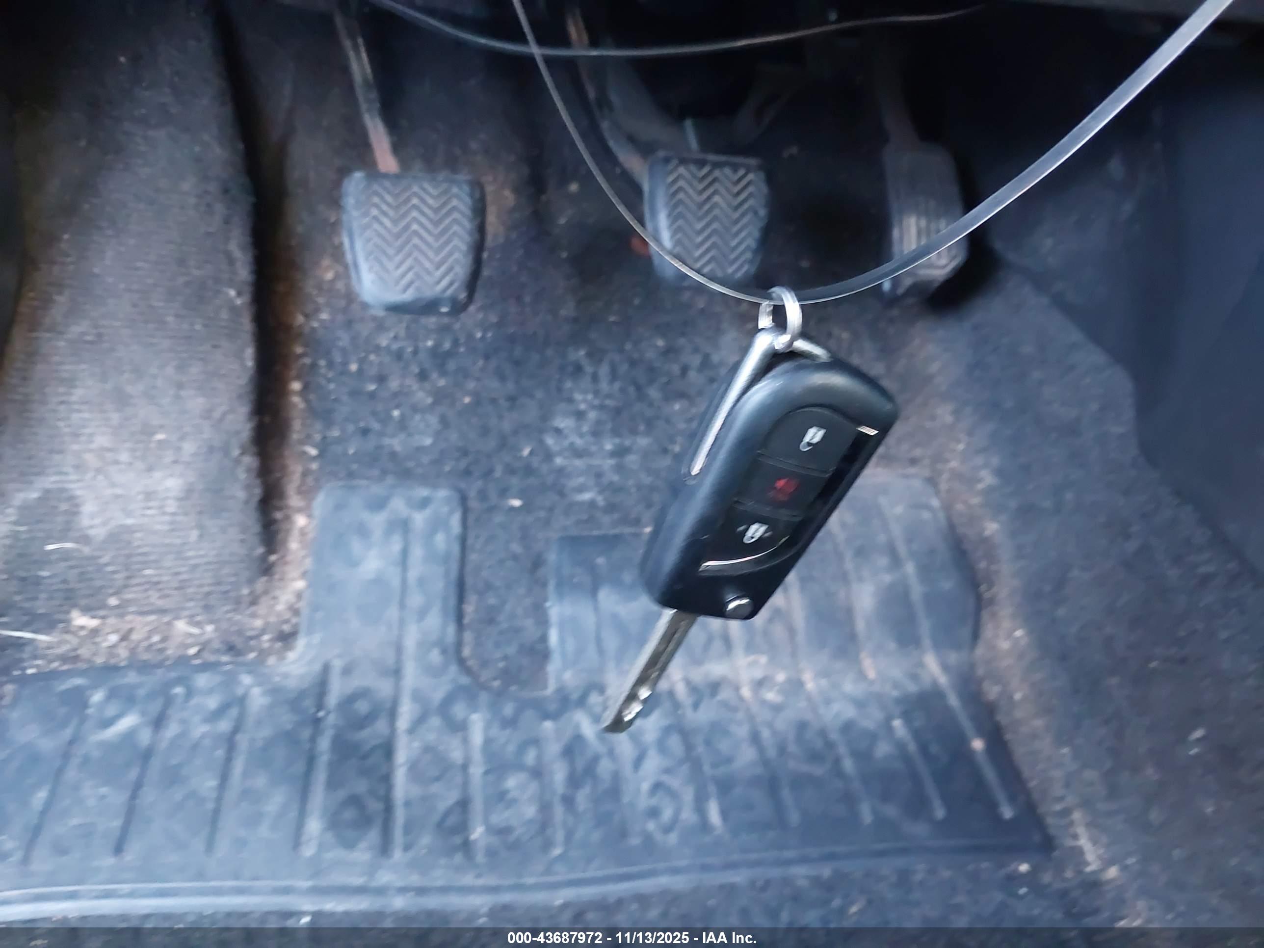SCION TC image 11