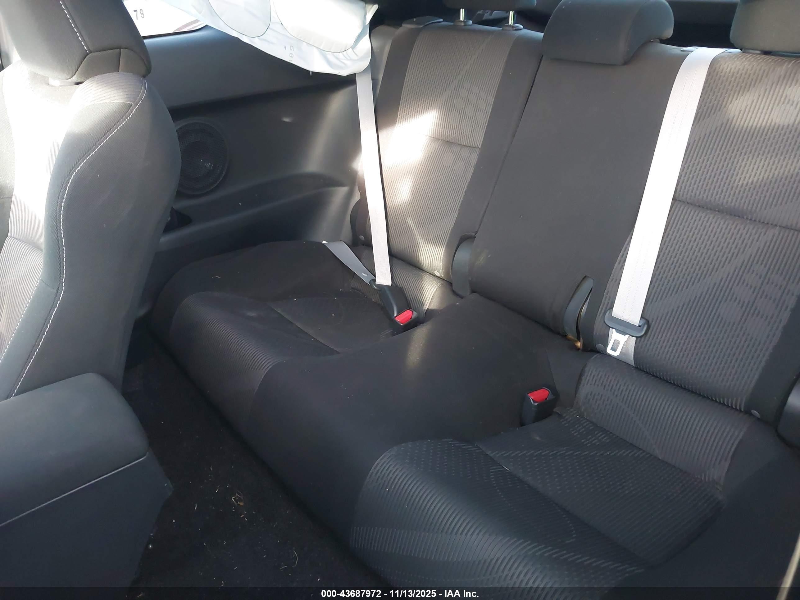 SCION TC image 8