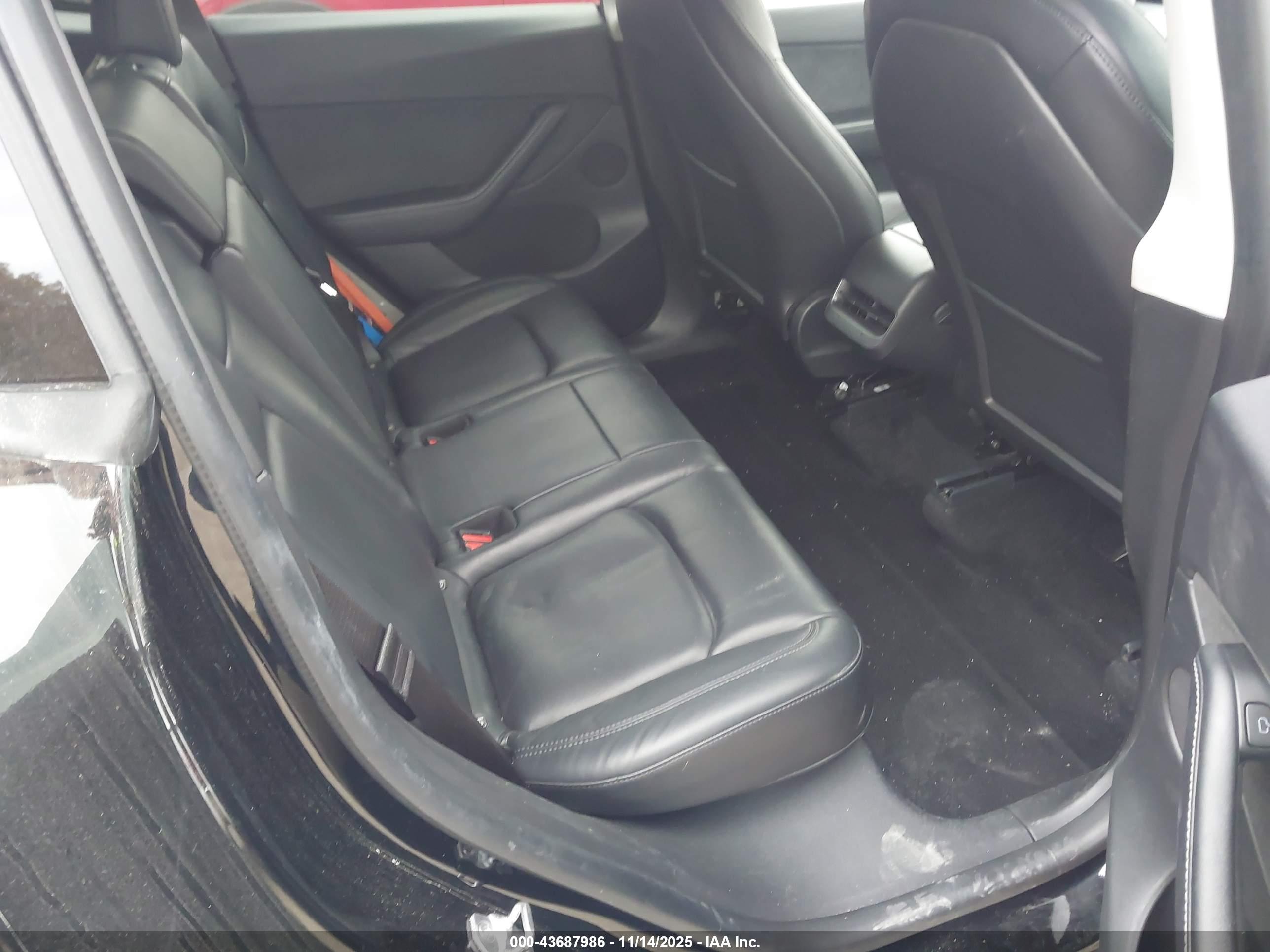 TESLA MODEL image 8