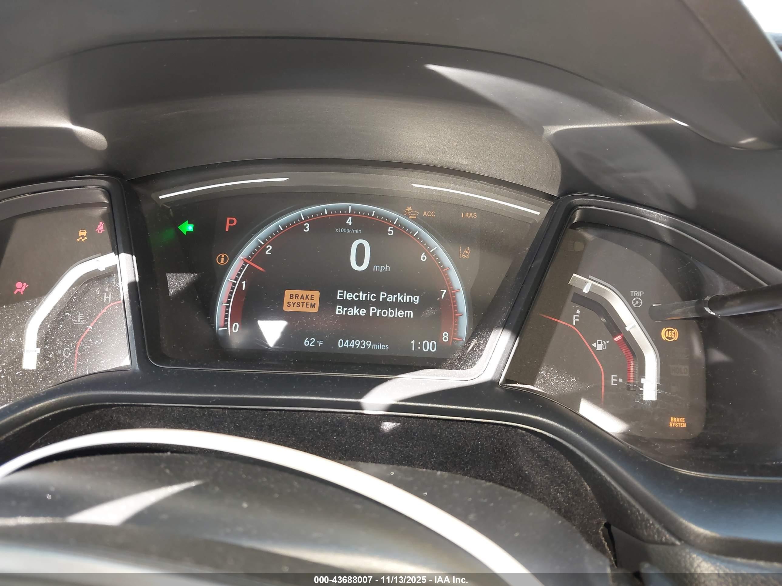 HONDA CIVIC image 7