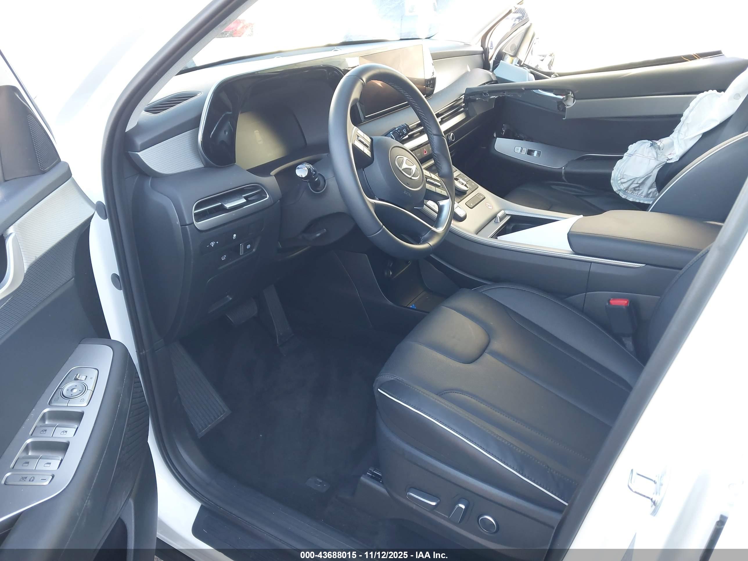 HYUNDAI PALISADE image 5