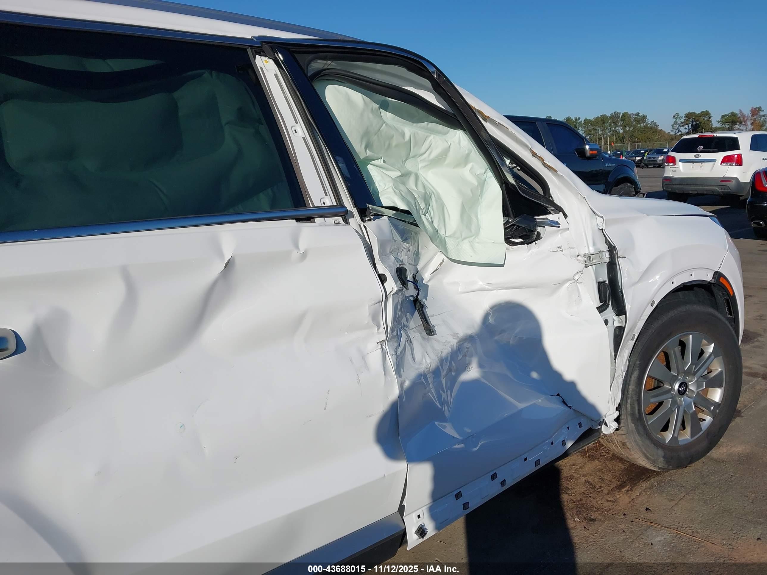 HYUNDAI PALISADE image 6