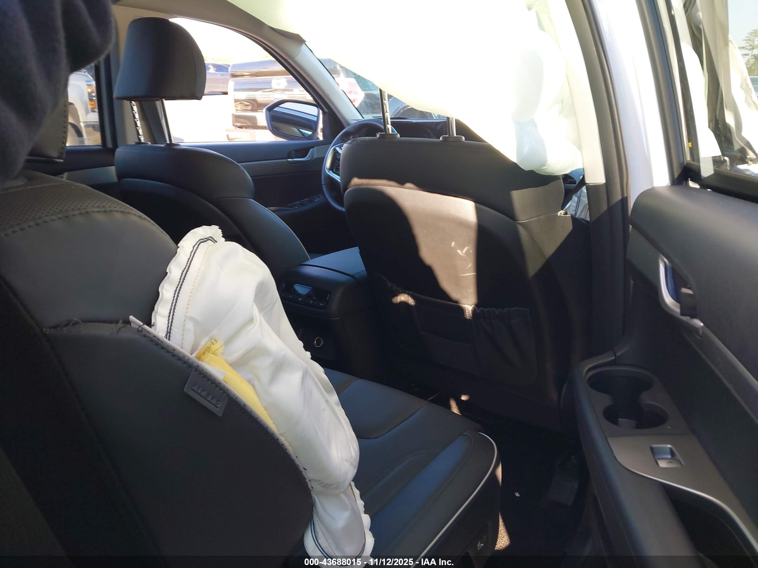 HYUNDAI PALISADE image 8