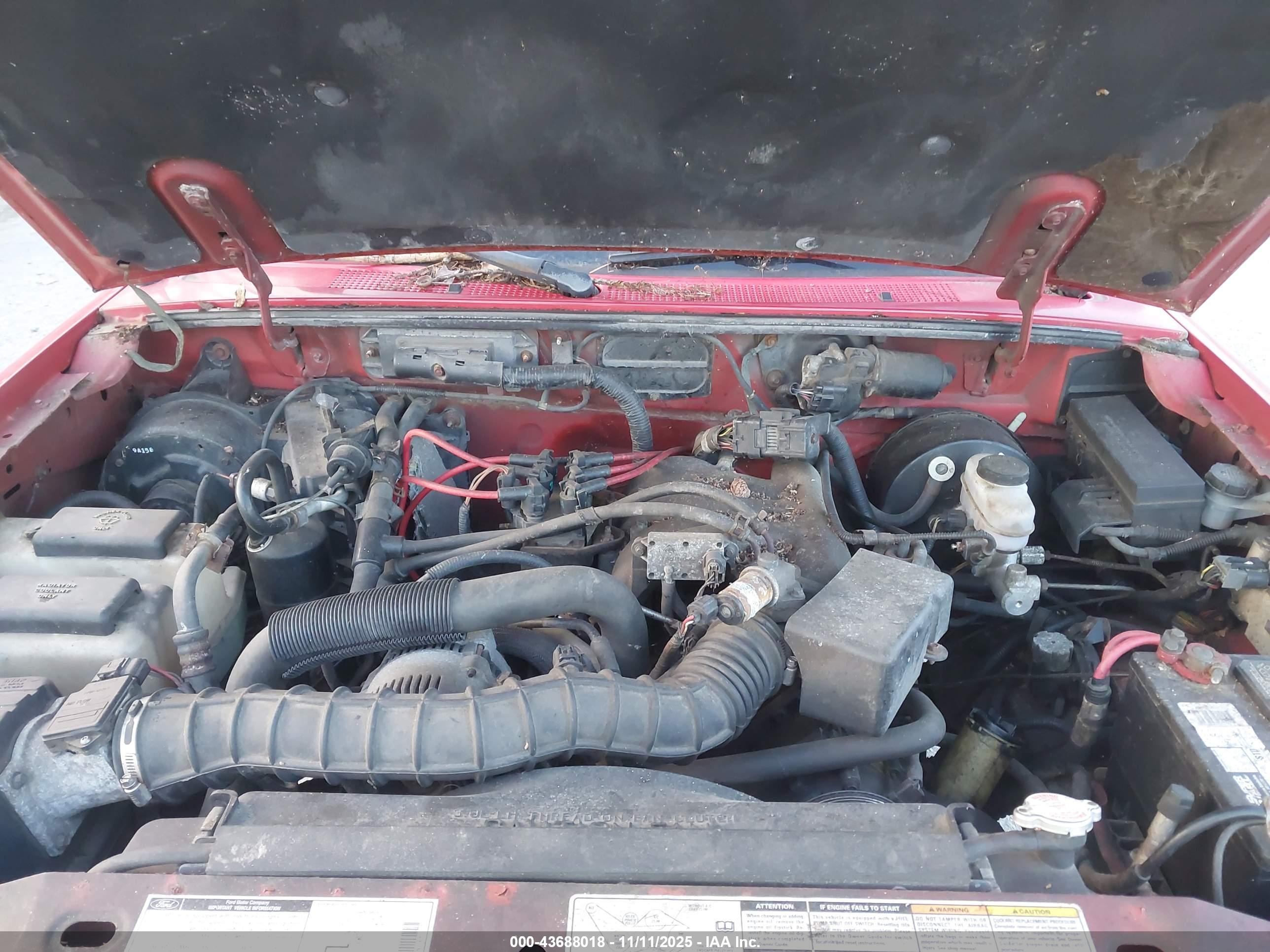 FORD RANGER image 10