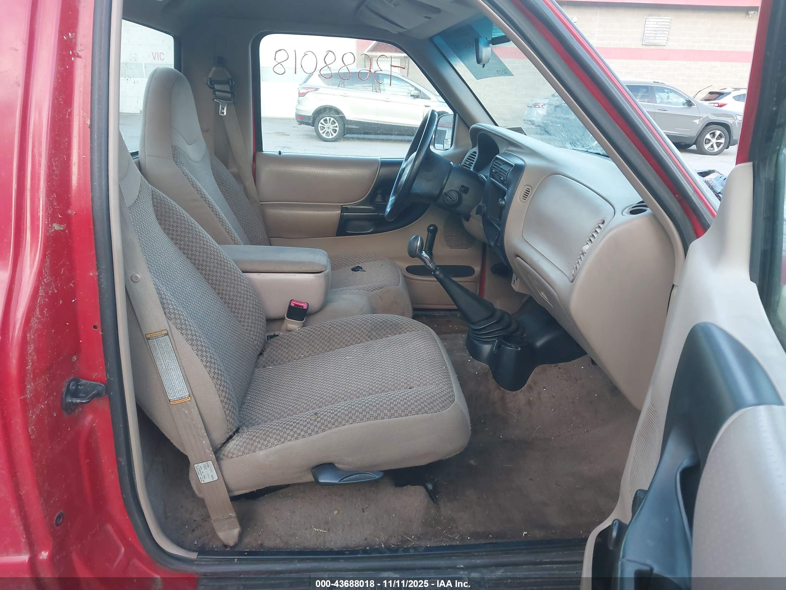 FORD RANGER image 5