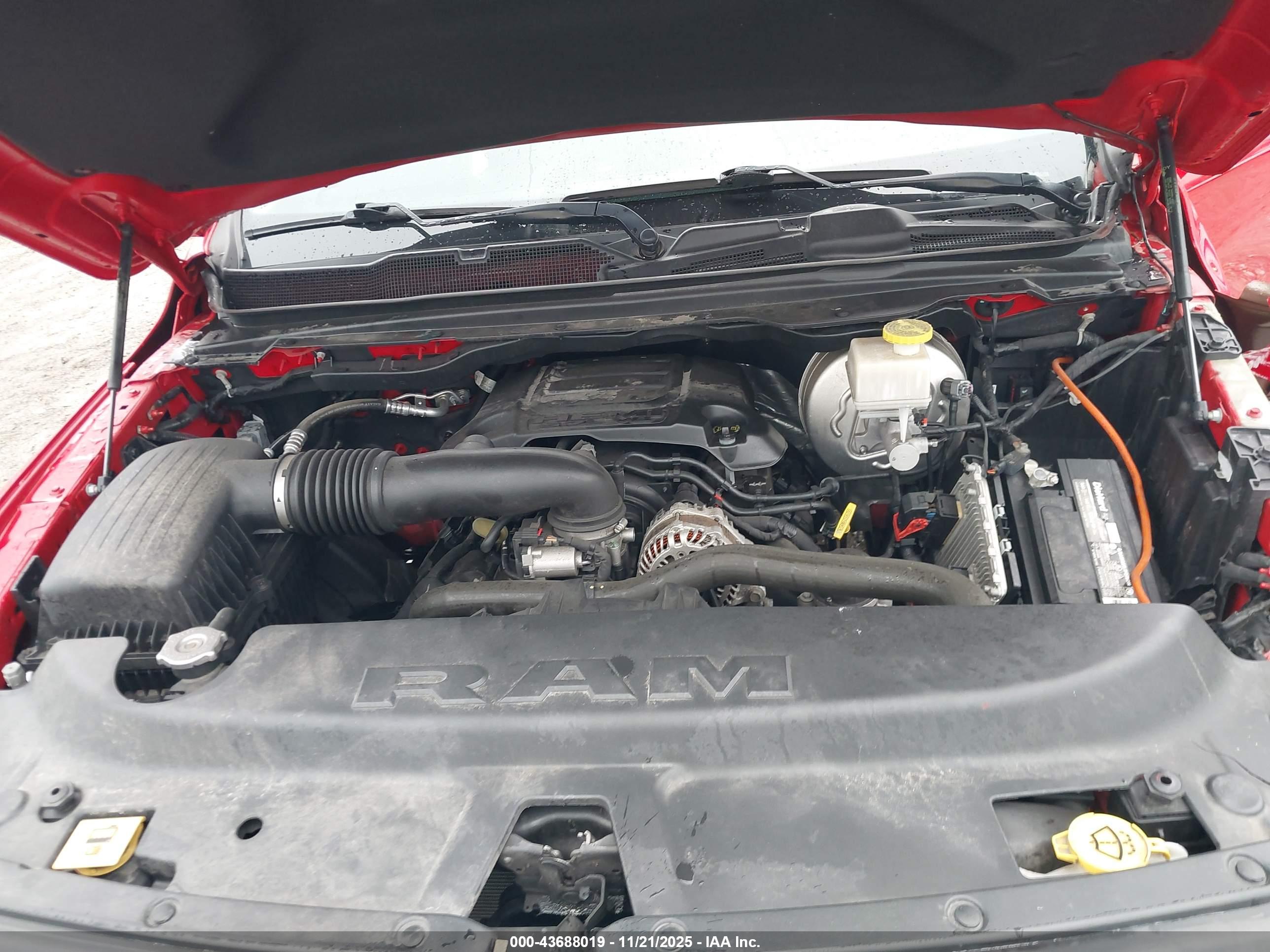 RAM 1500 image 10