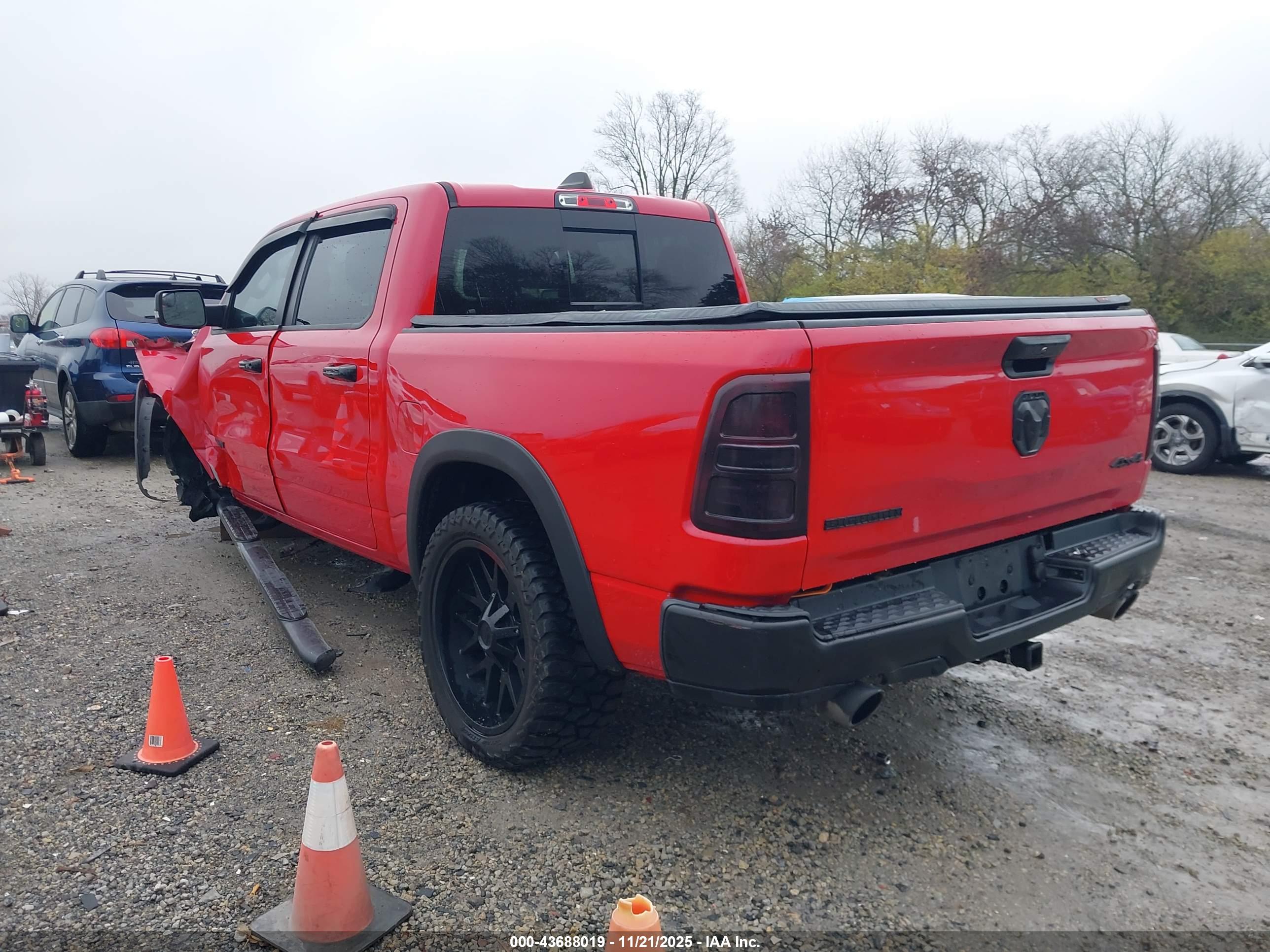 RAM 1500 image 3
