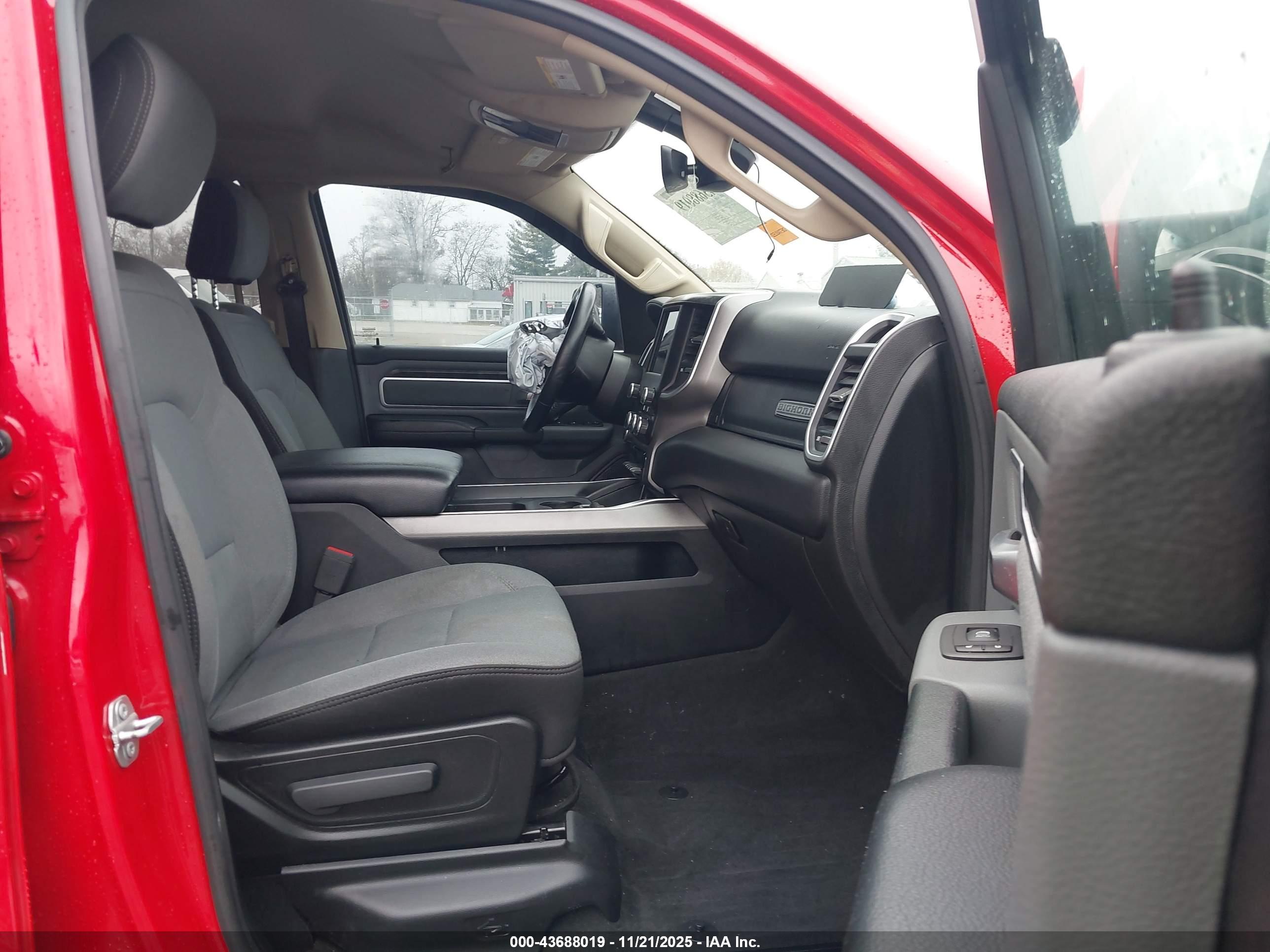 RAM 1500 image 5