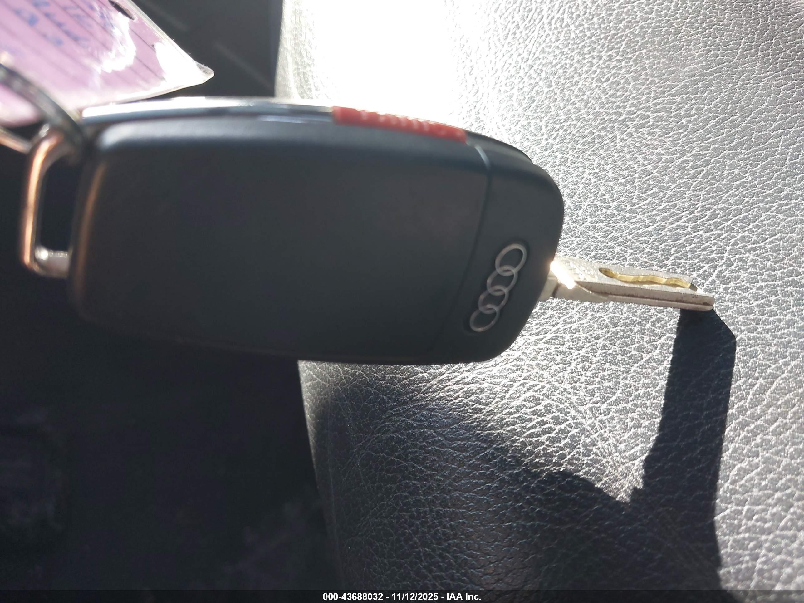 AUDI Q3 image 11