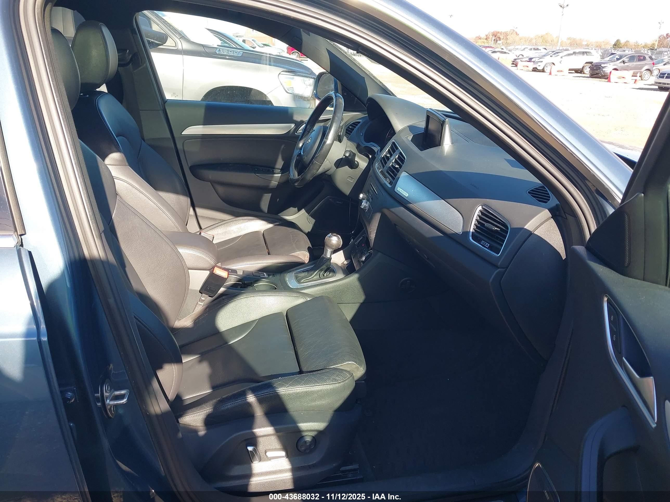 AUDI Q3 image 5